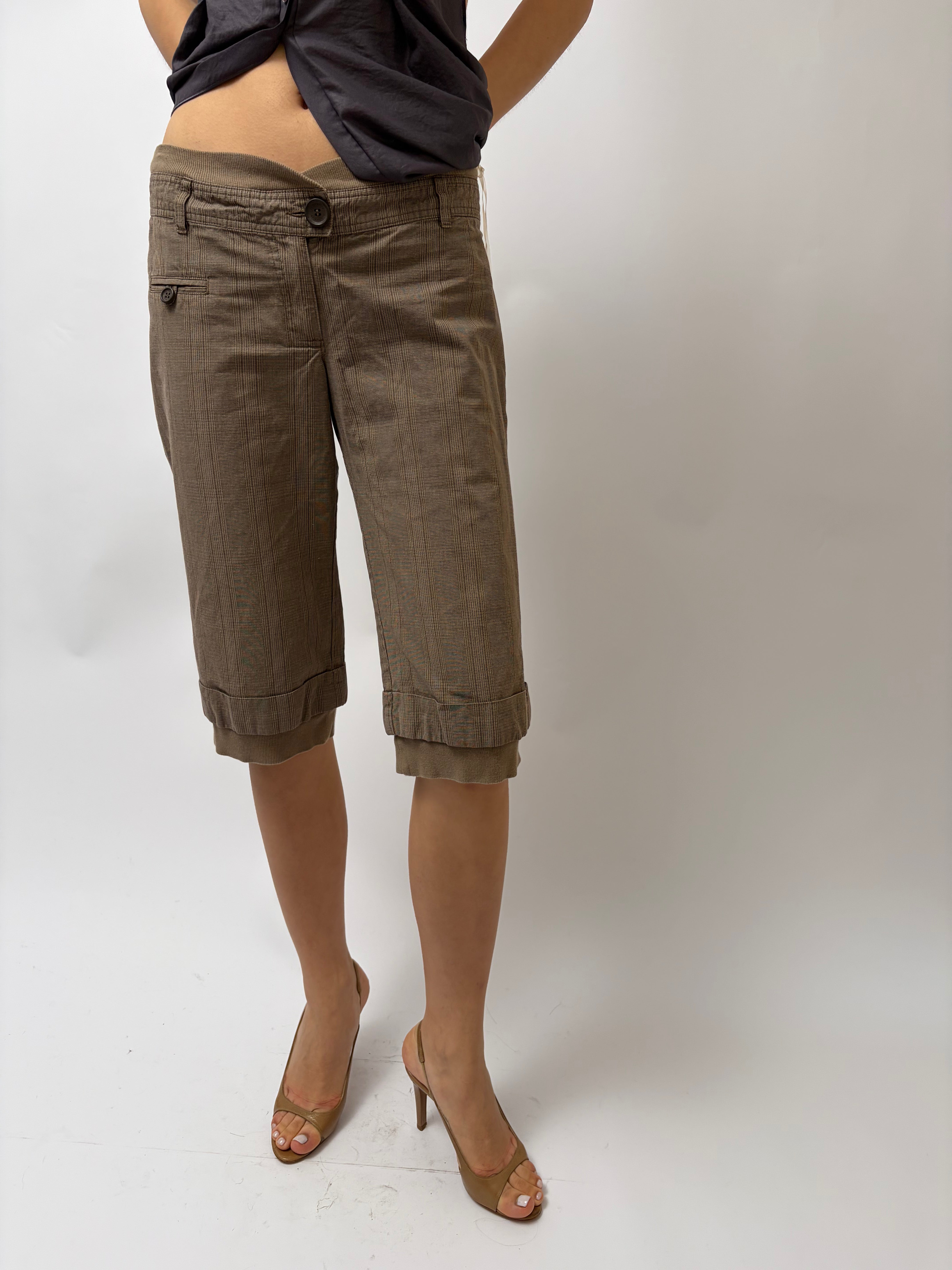 Cop Copine Capri