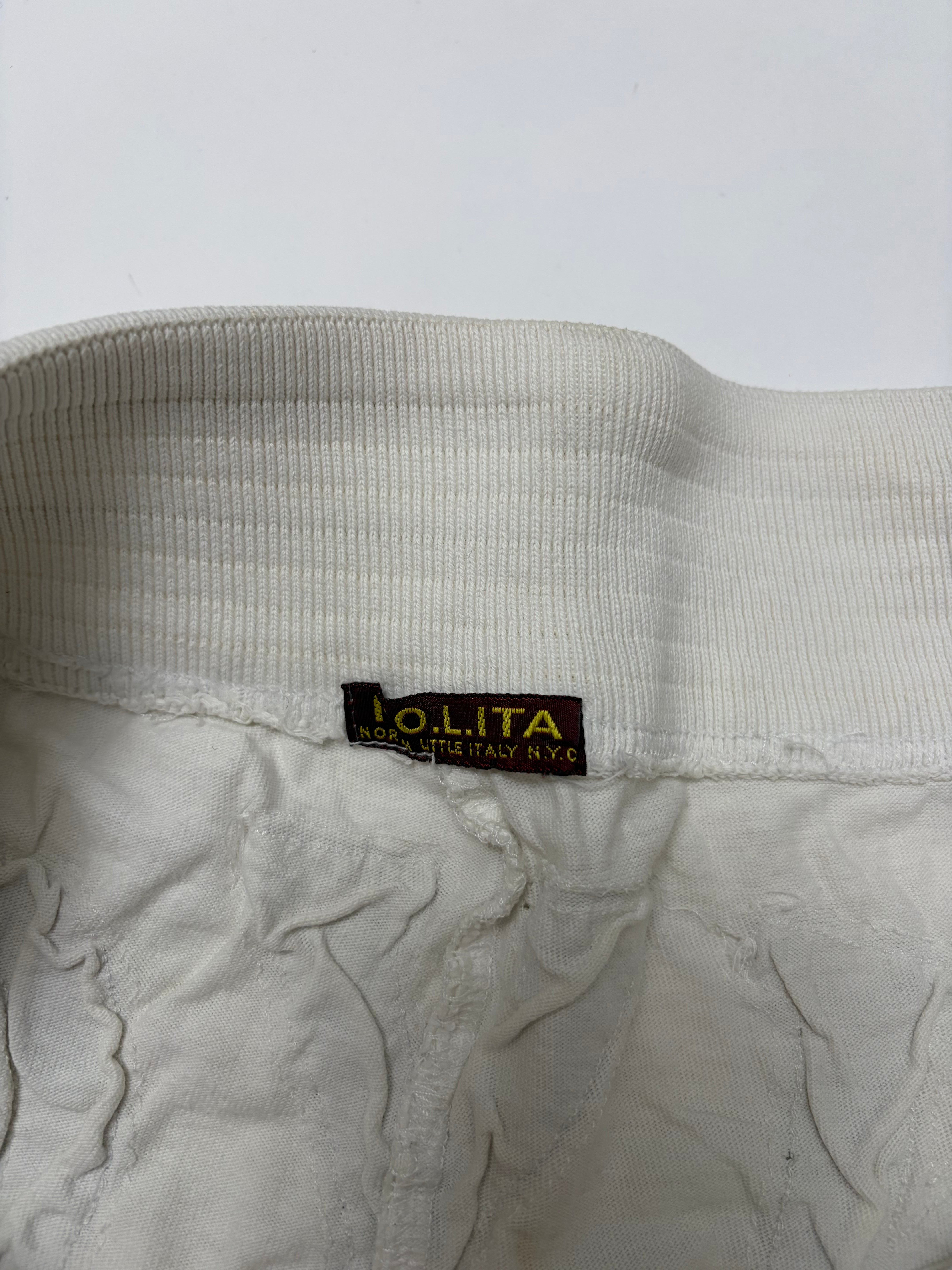 Nolita Pants