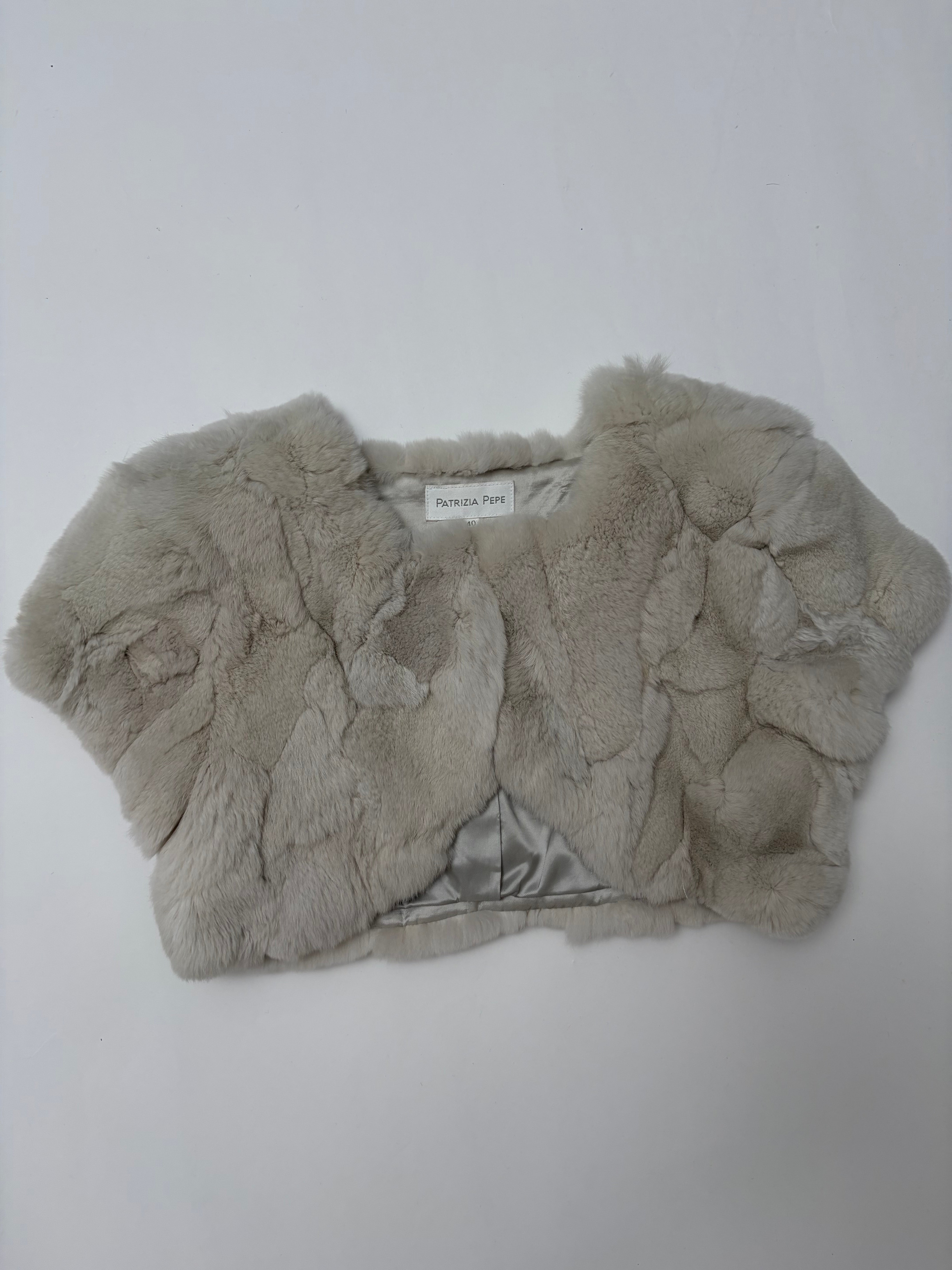 Patrizia Pepe Bolero