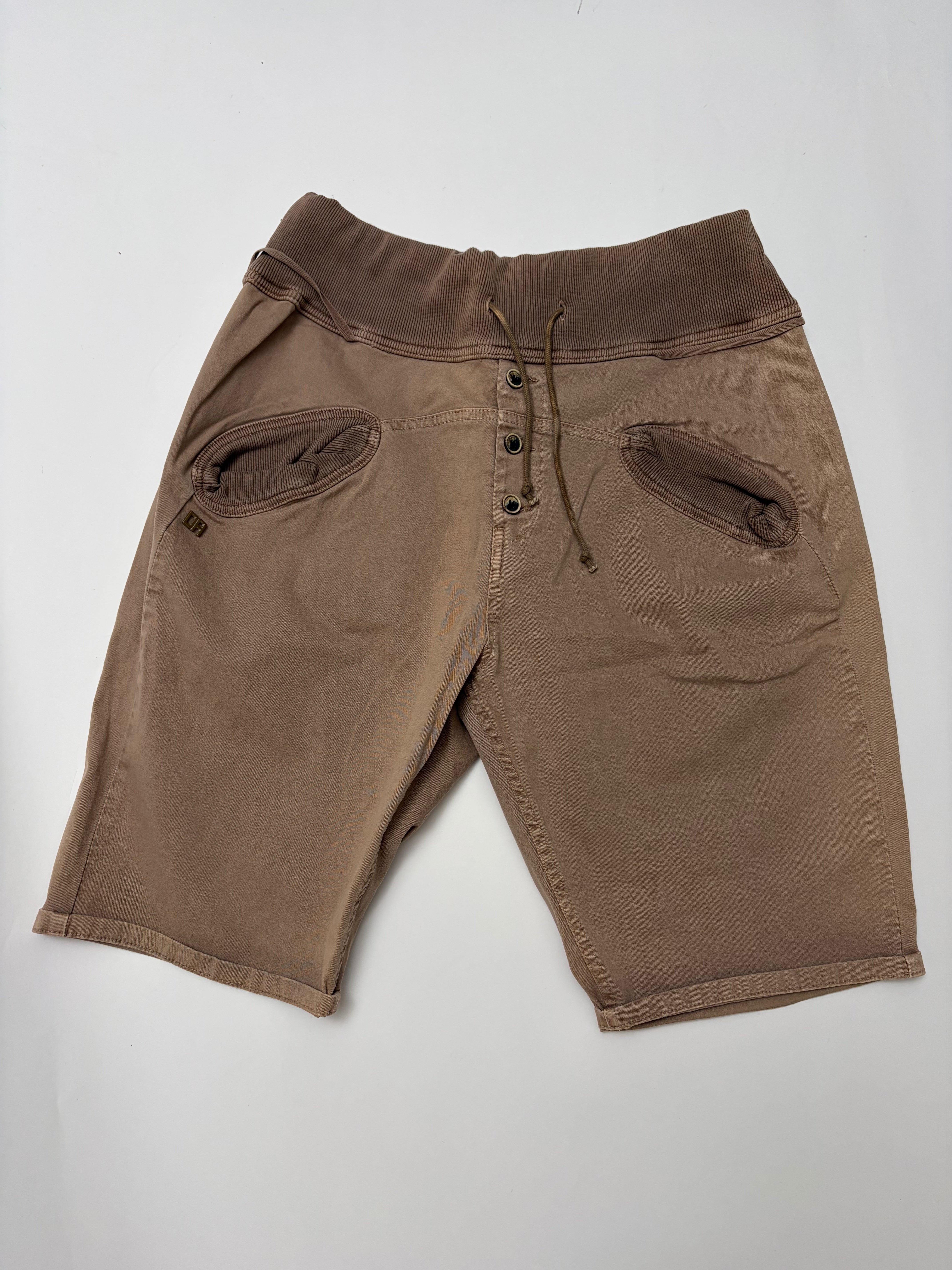 Italien Vintage Shorts