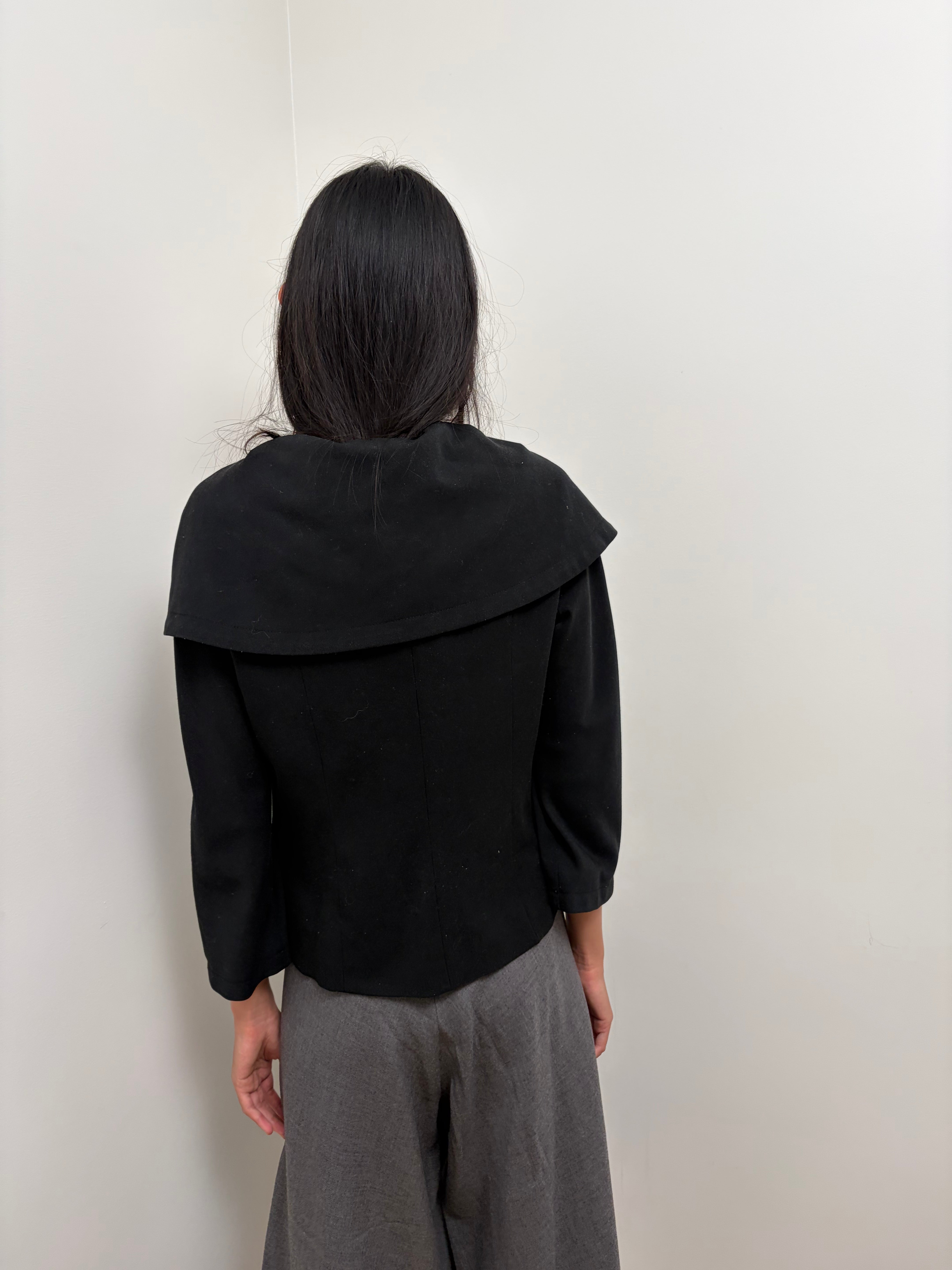 Dutch Vintage Jacket