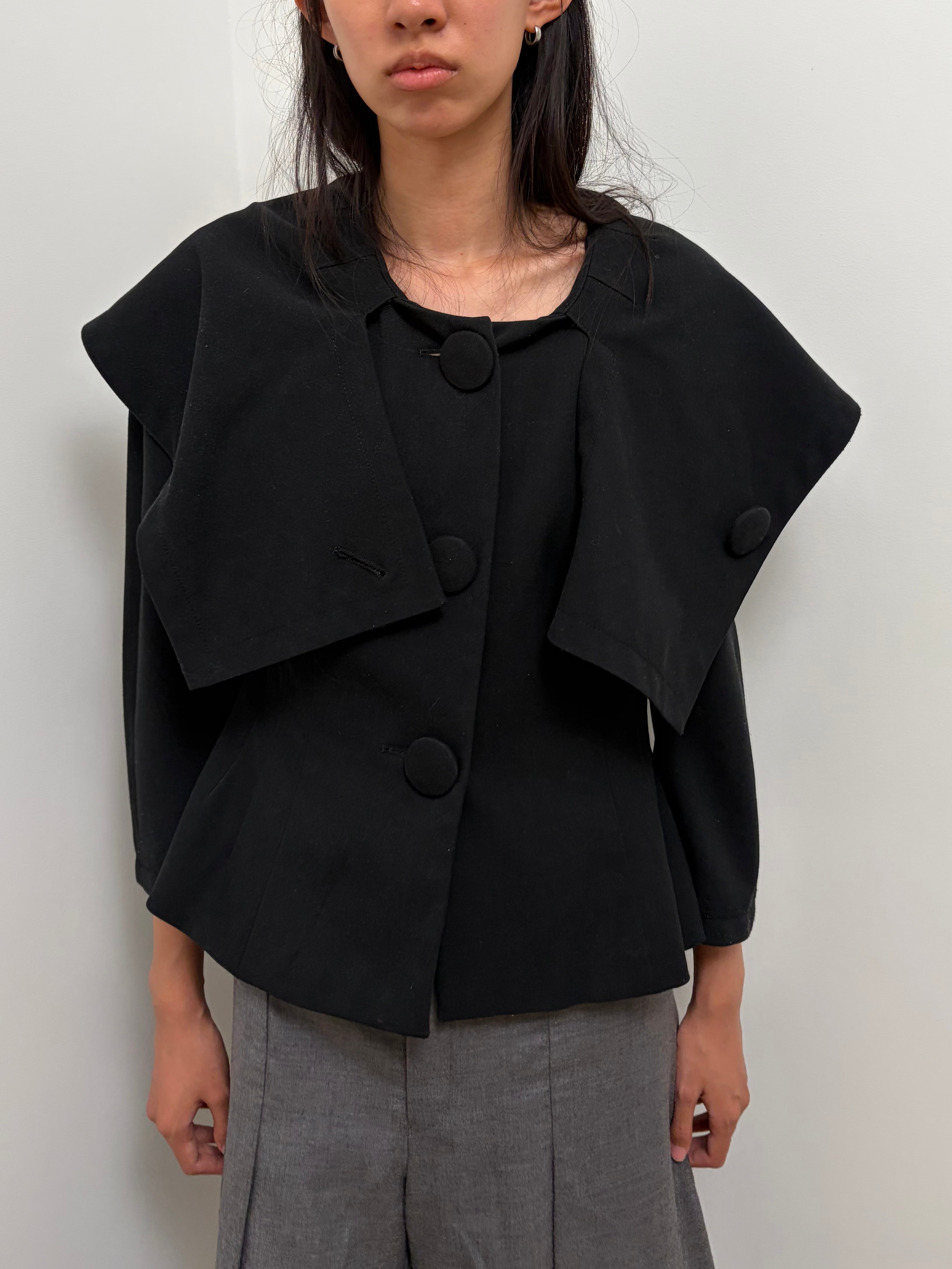 Dutch Vintage Jacket