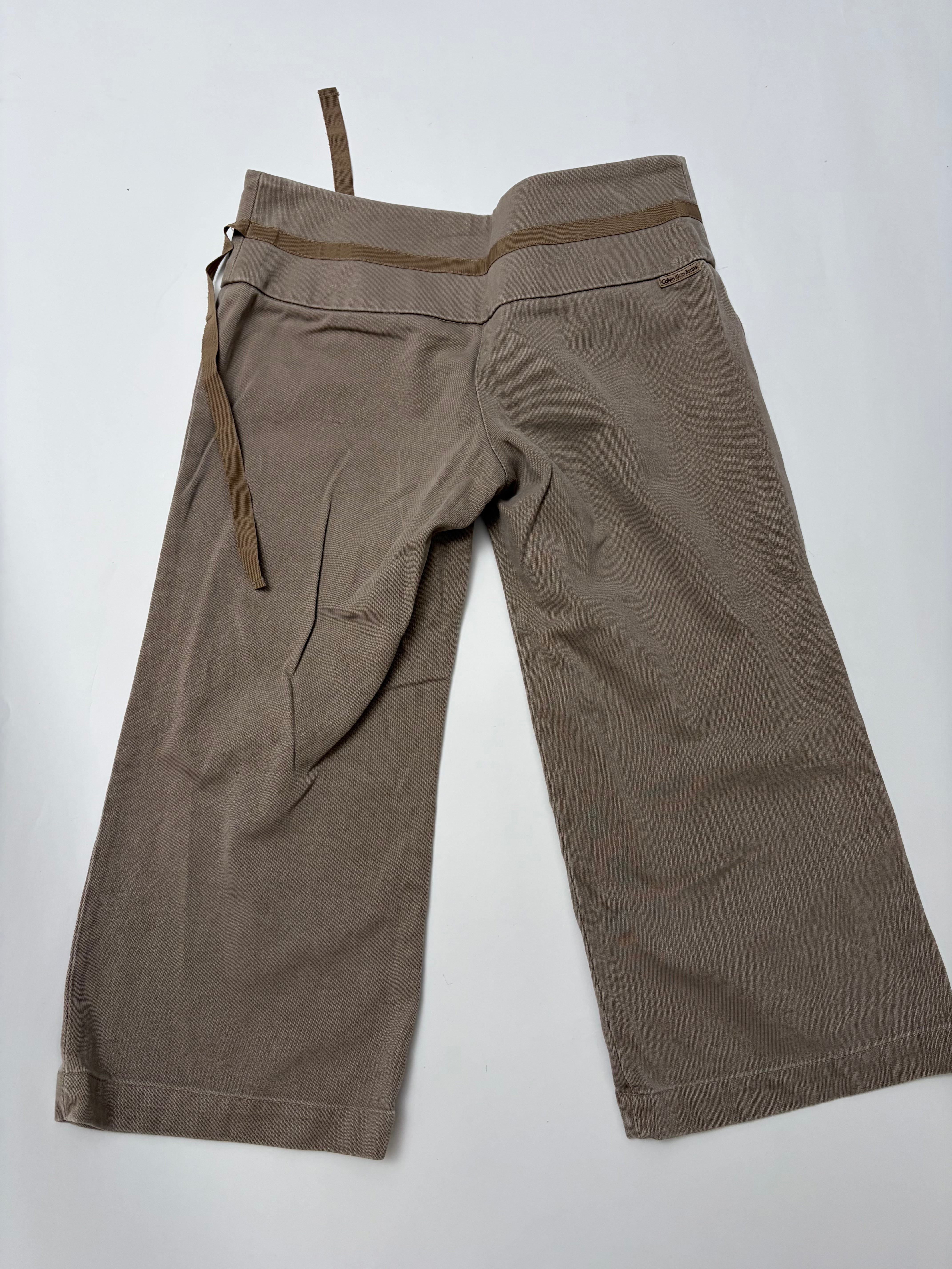 Calvin Klein Capri