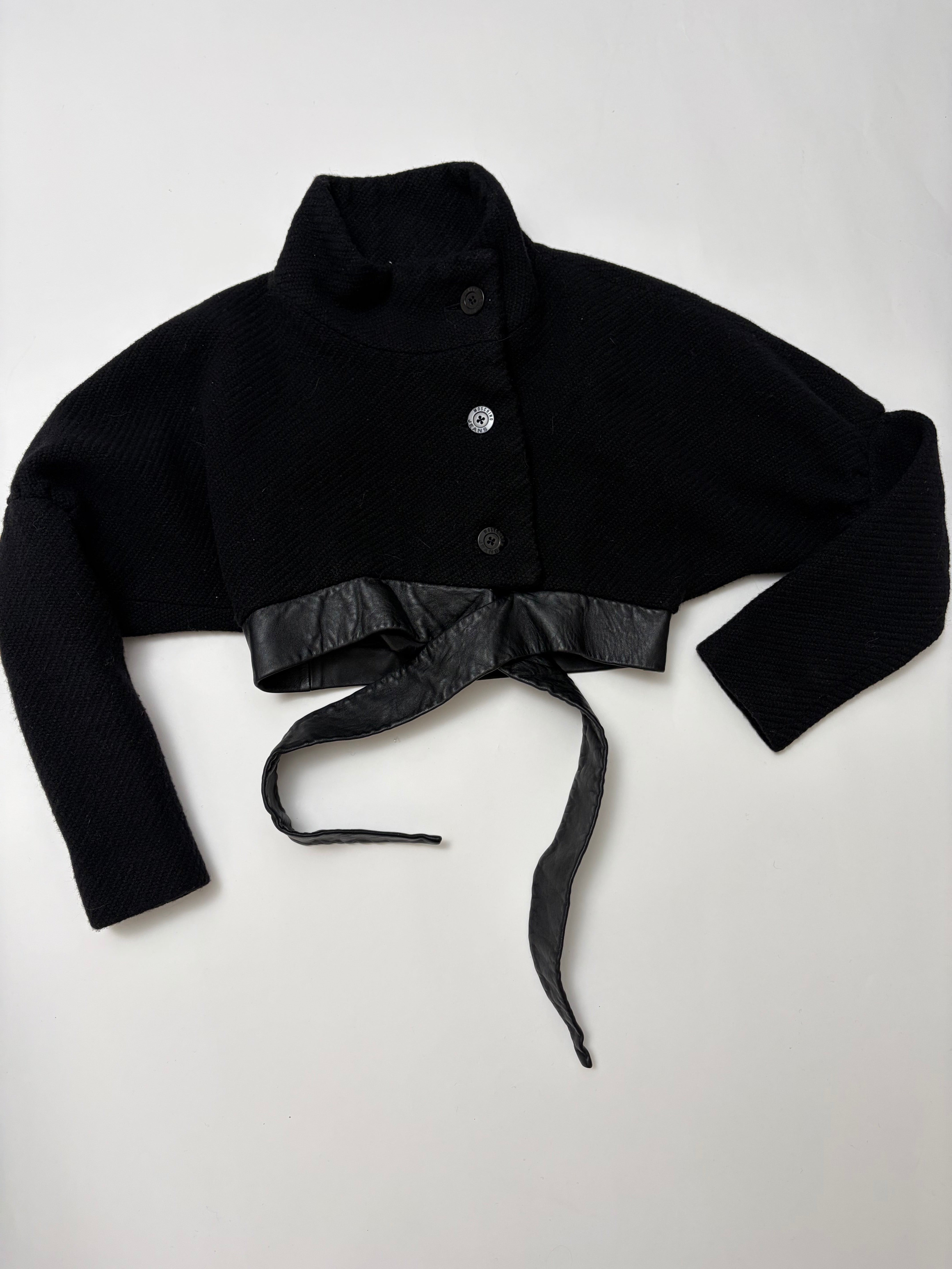 Moschino Jacket