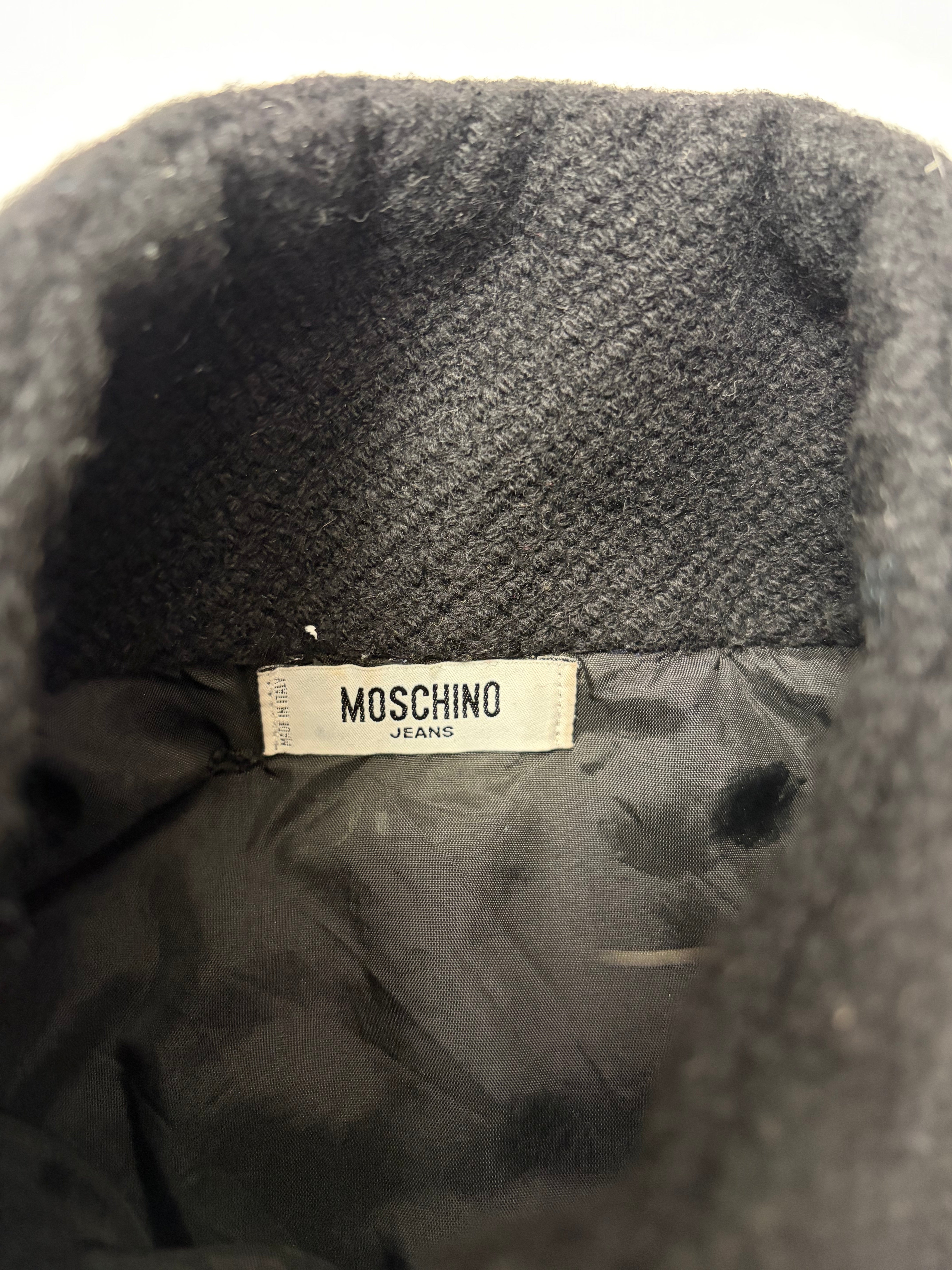 Moschino Jacket