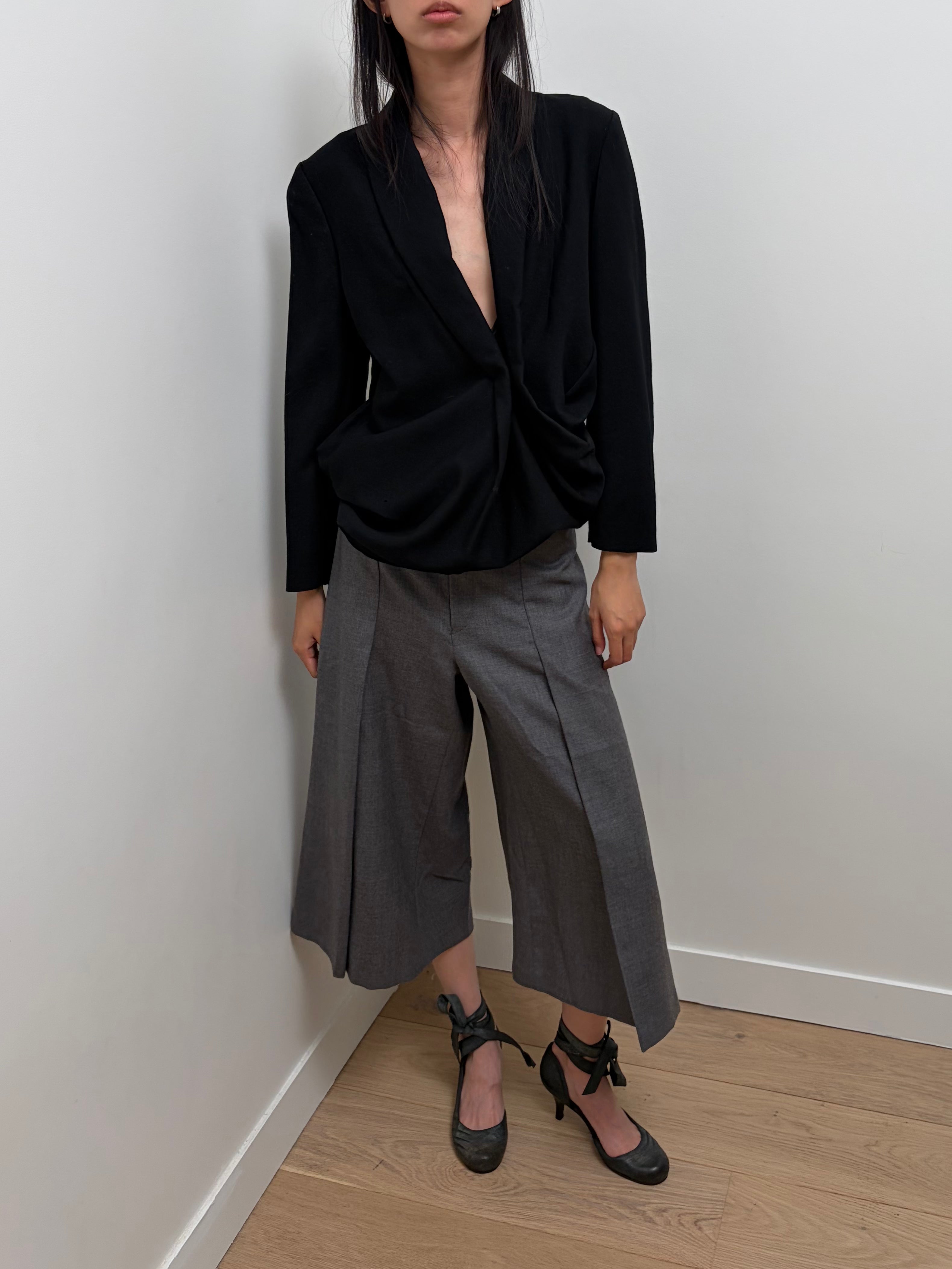 Comme Des Garçons Blazer