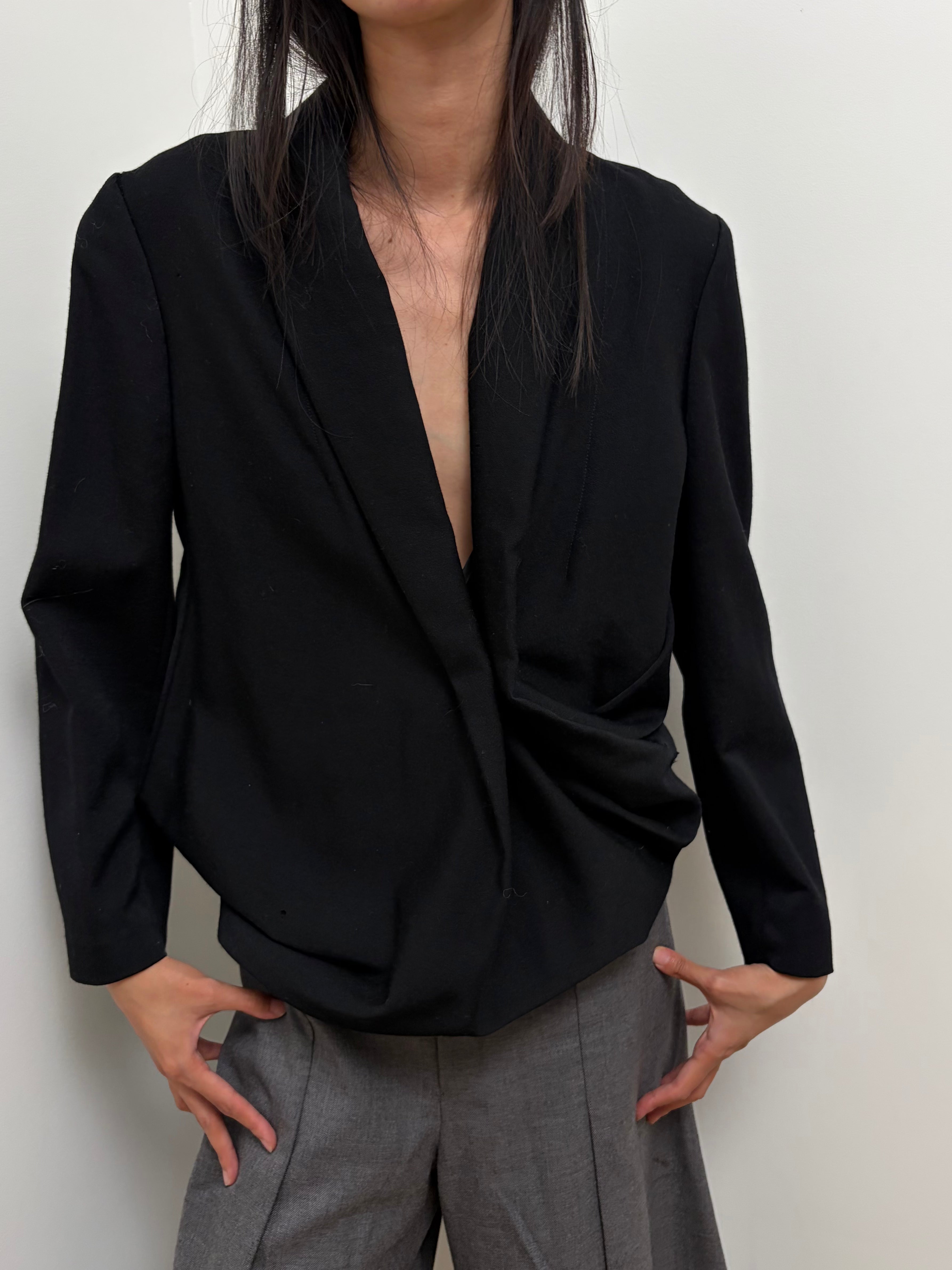 Comme Des Garçons Blazer