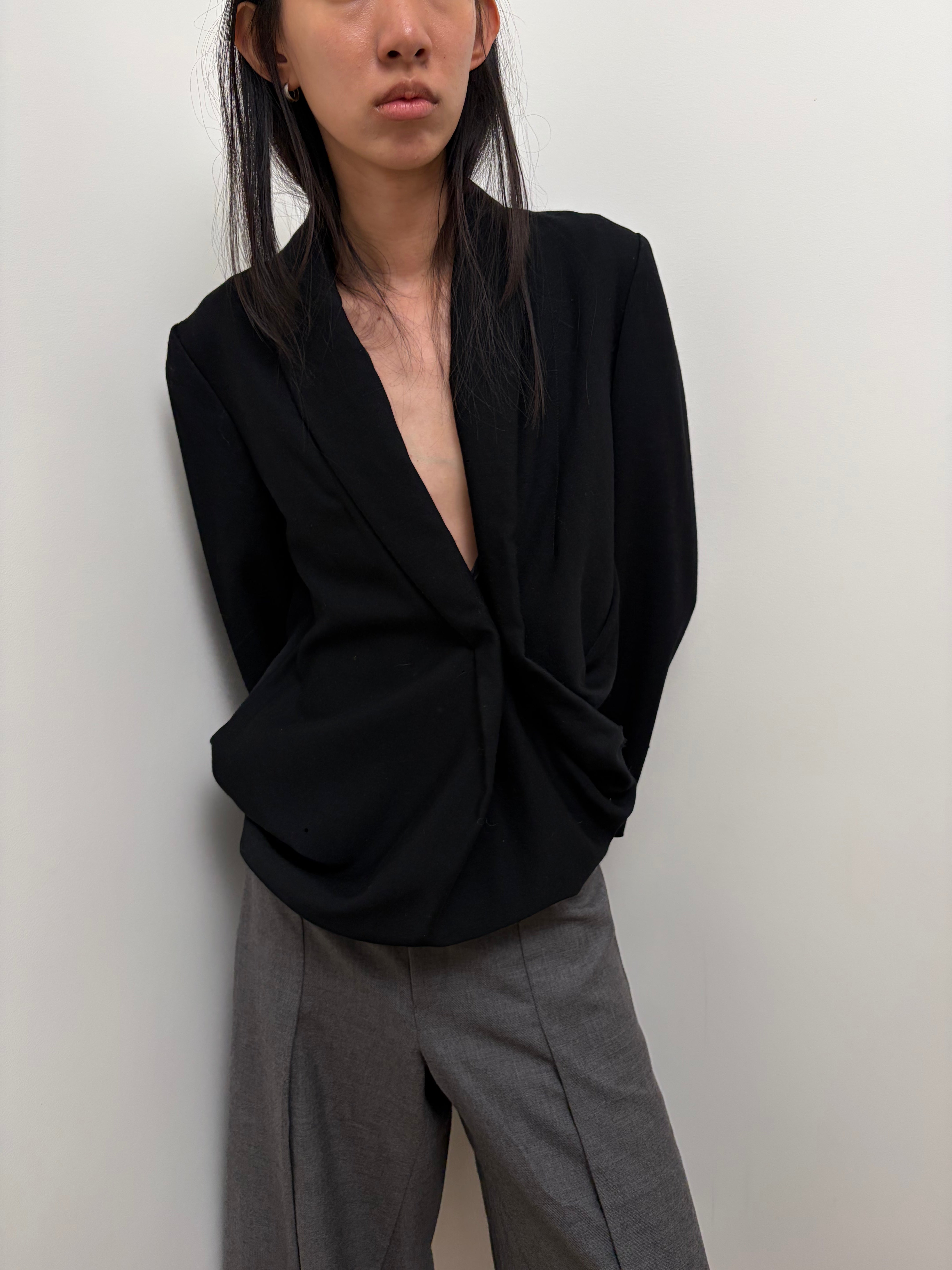 Comme Des Garçons Blazer