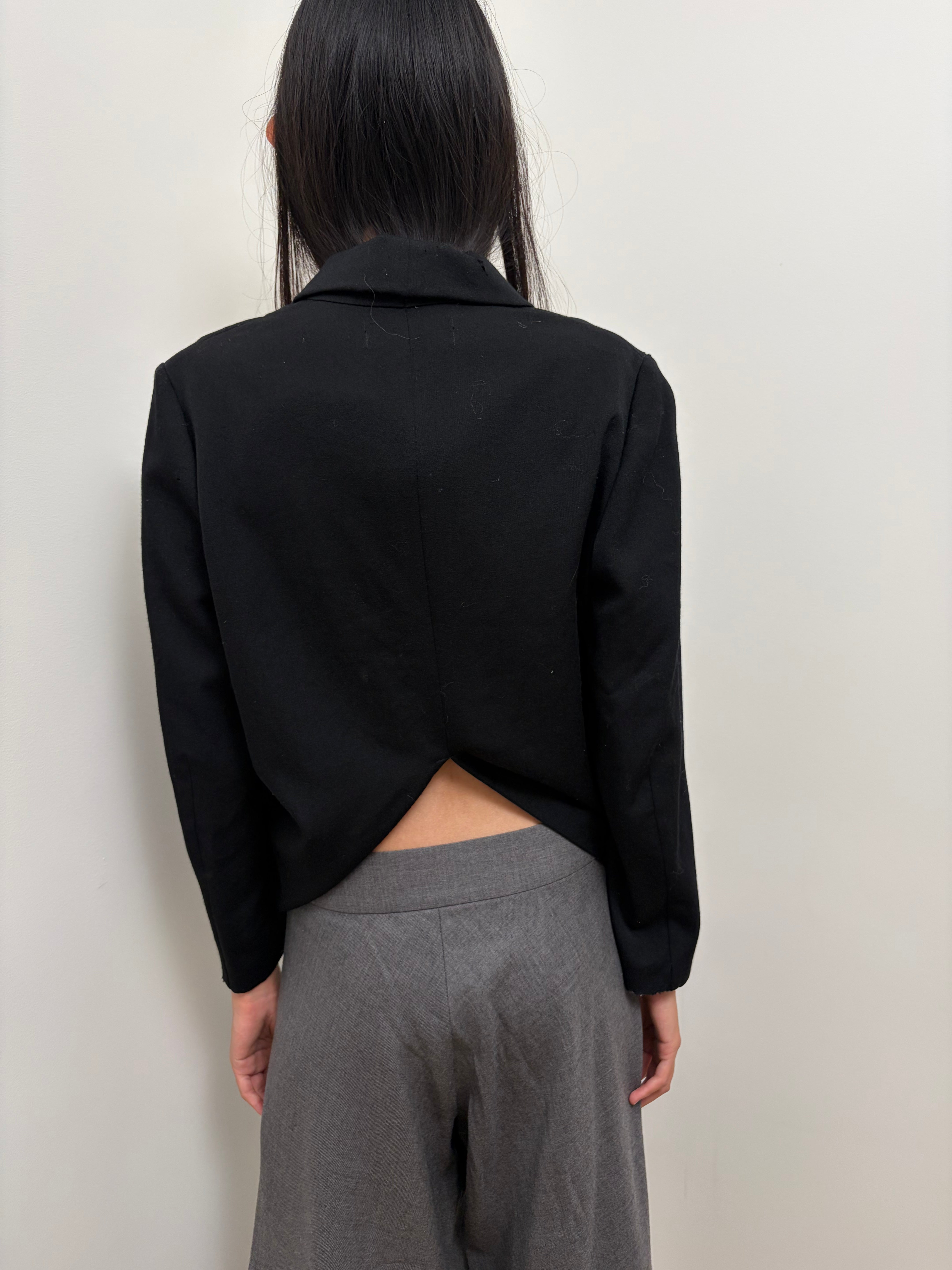 Comme Des Garçons Blazer