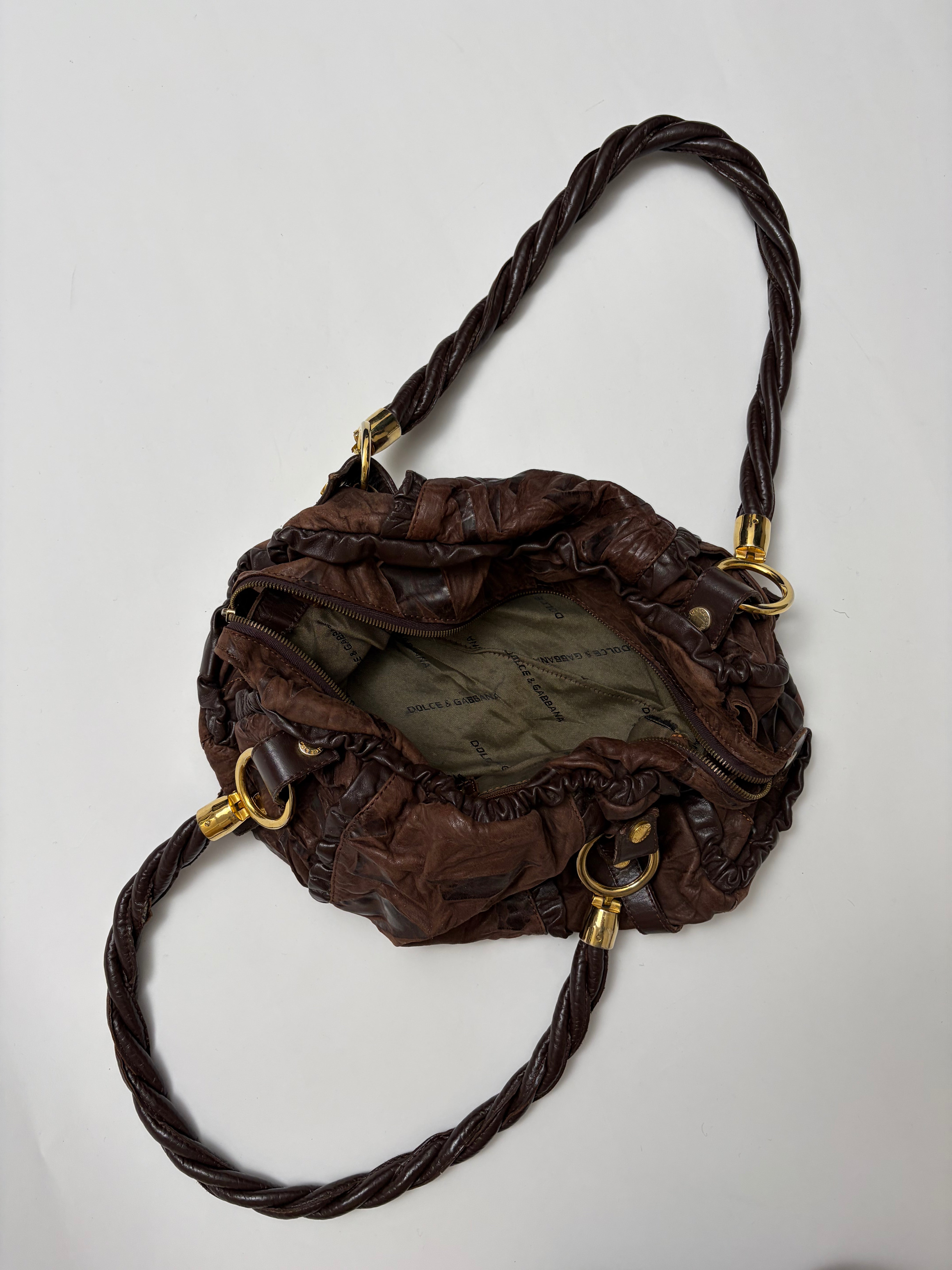 Dolce & Gabbana Bag
