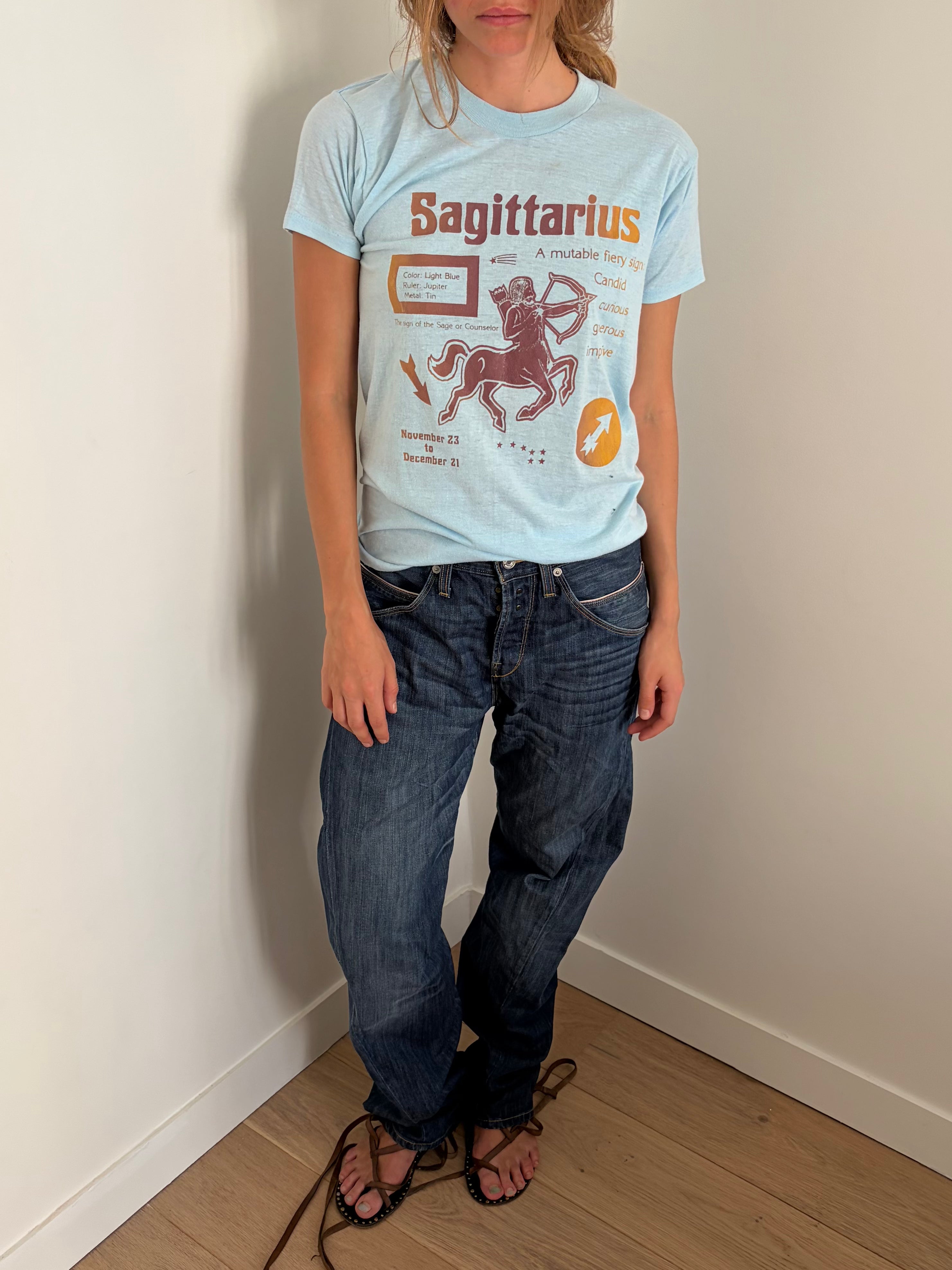 Vintage T Shirt