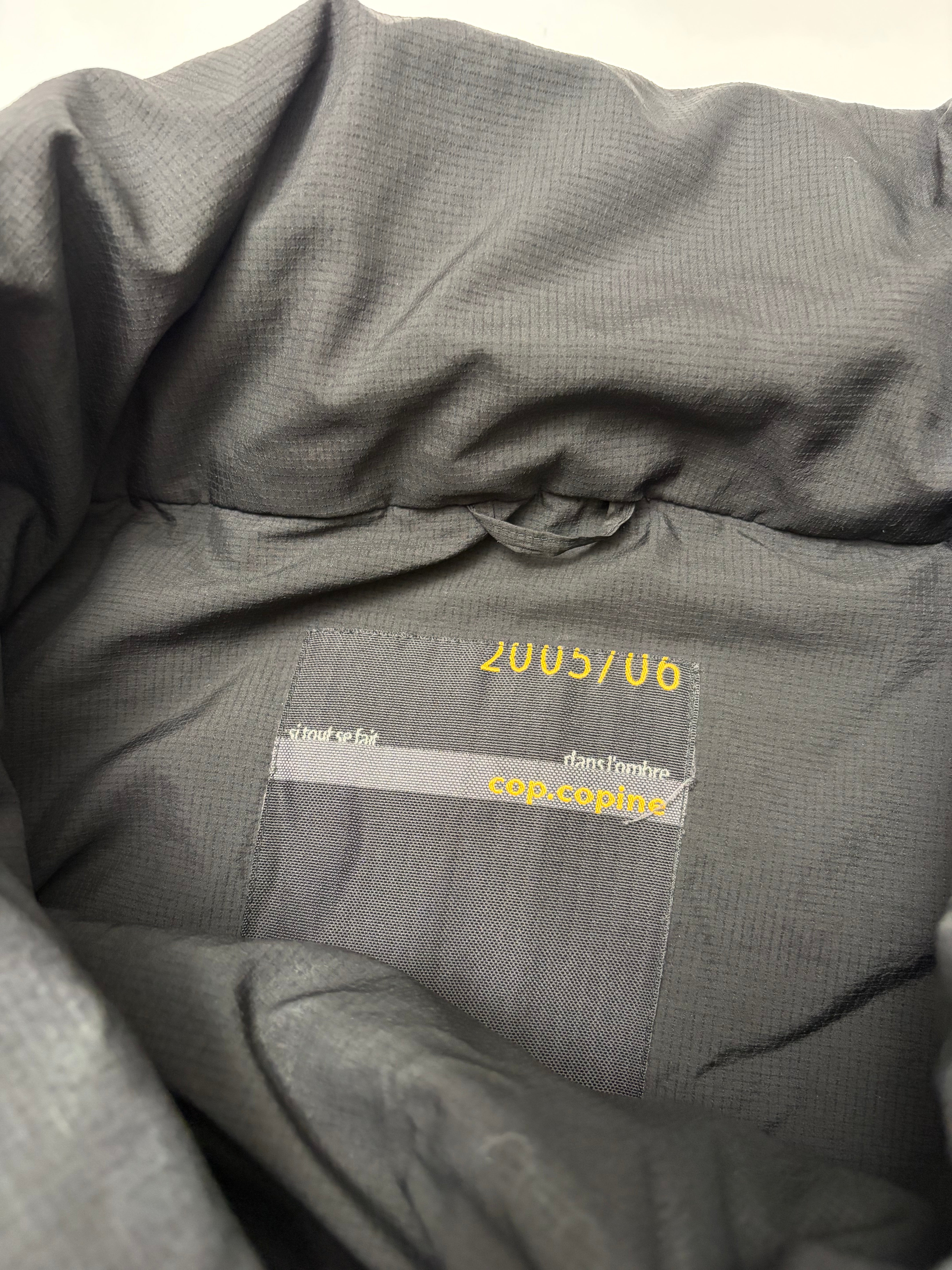 Cop Copine 2005/6 Puffer Jacket
