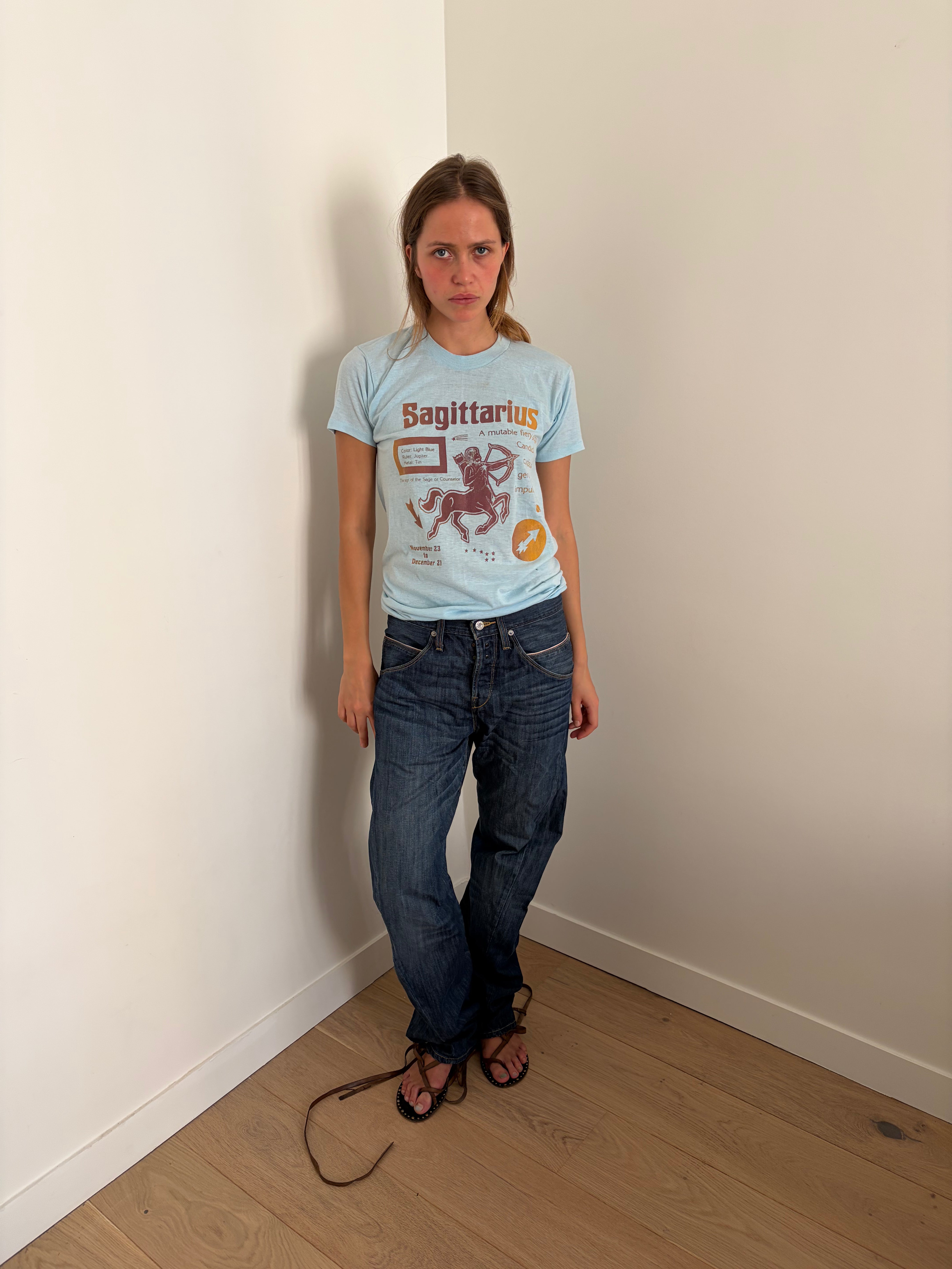 Vintage T Shirt