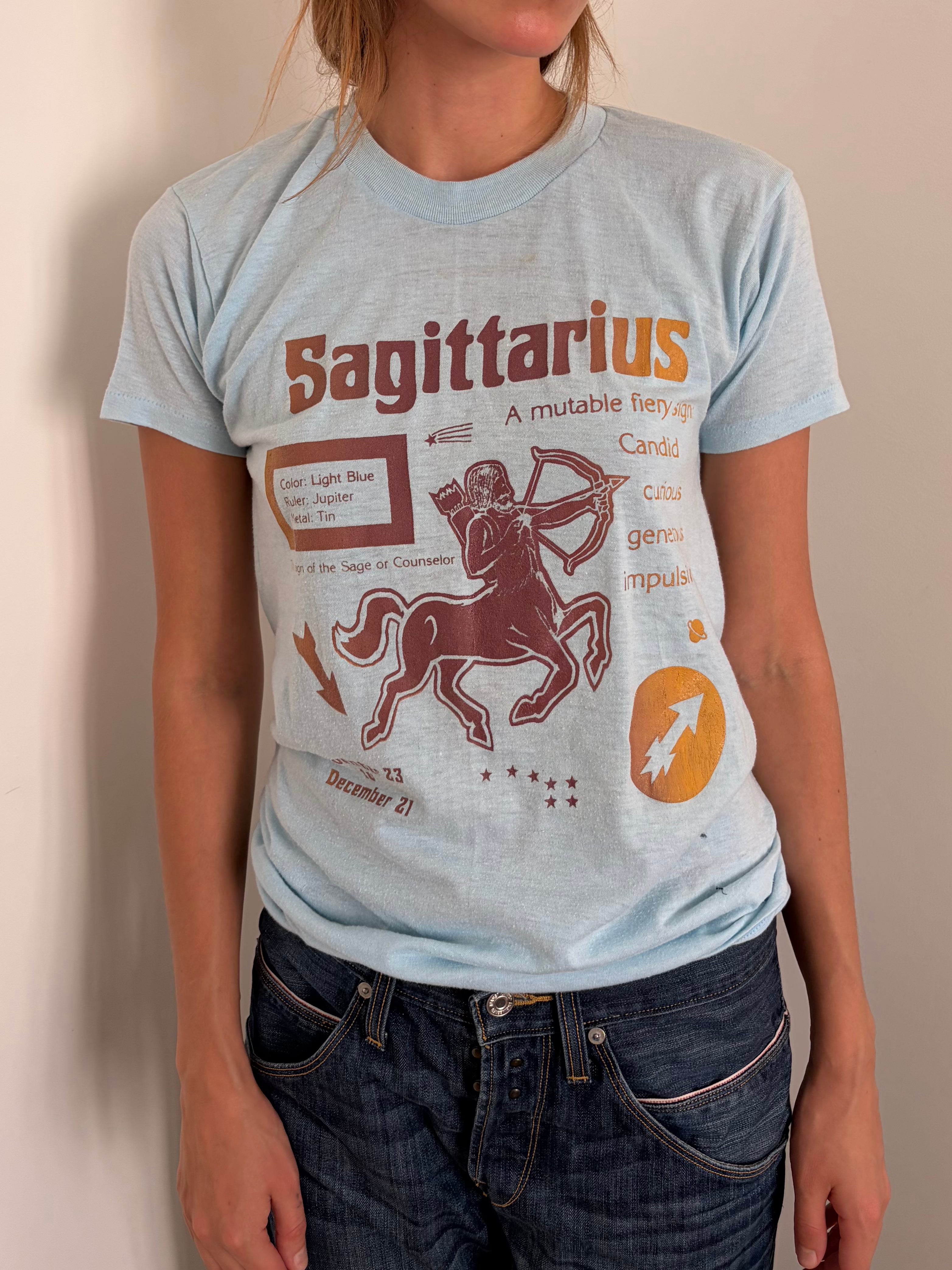 Vintage T Shirt