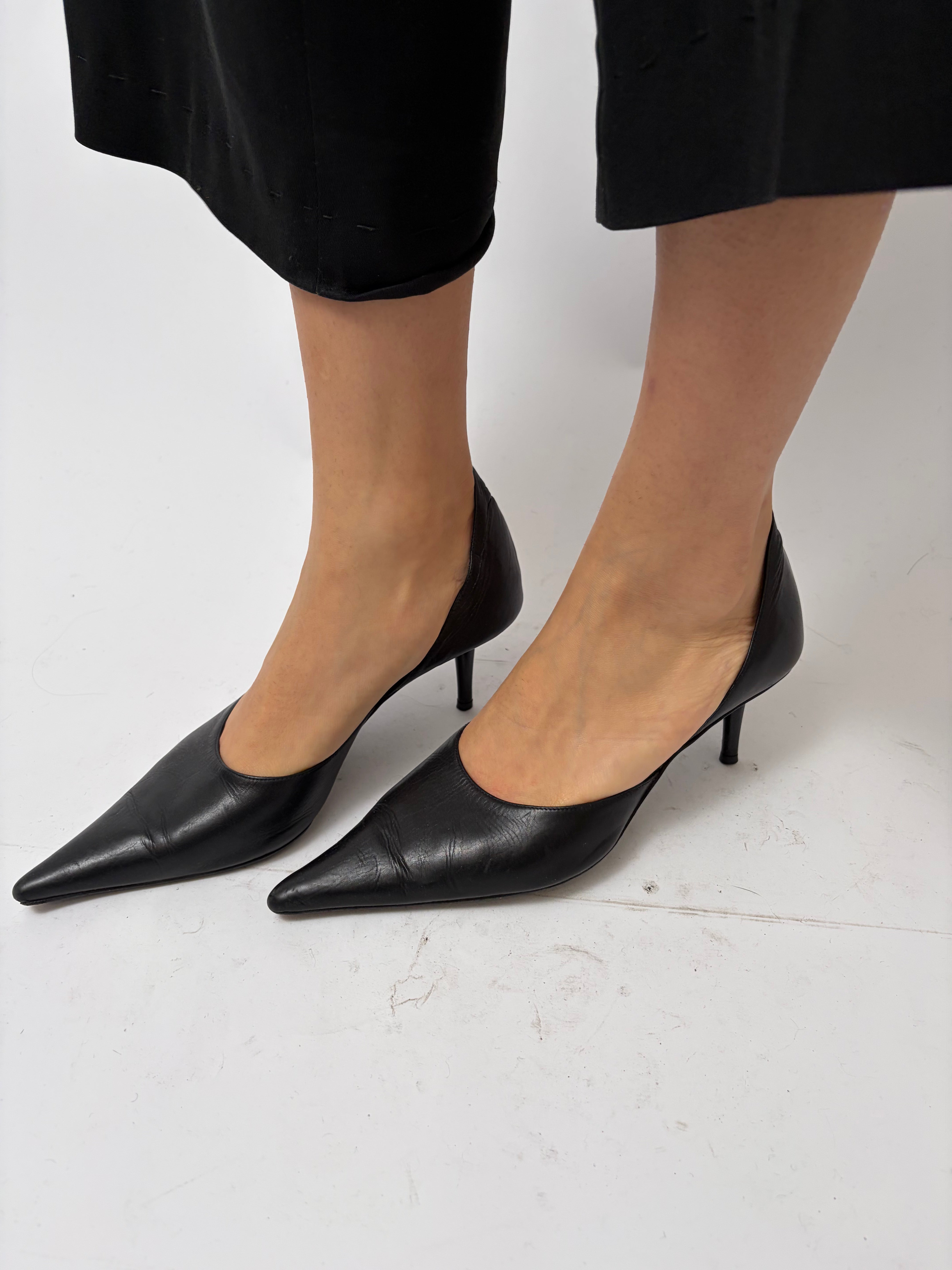 Italien Vintage Heels