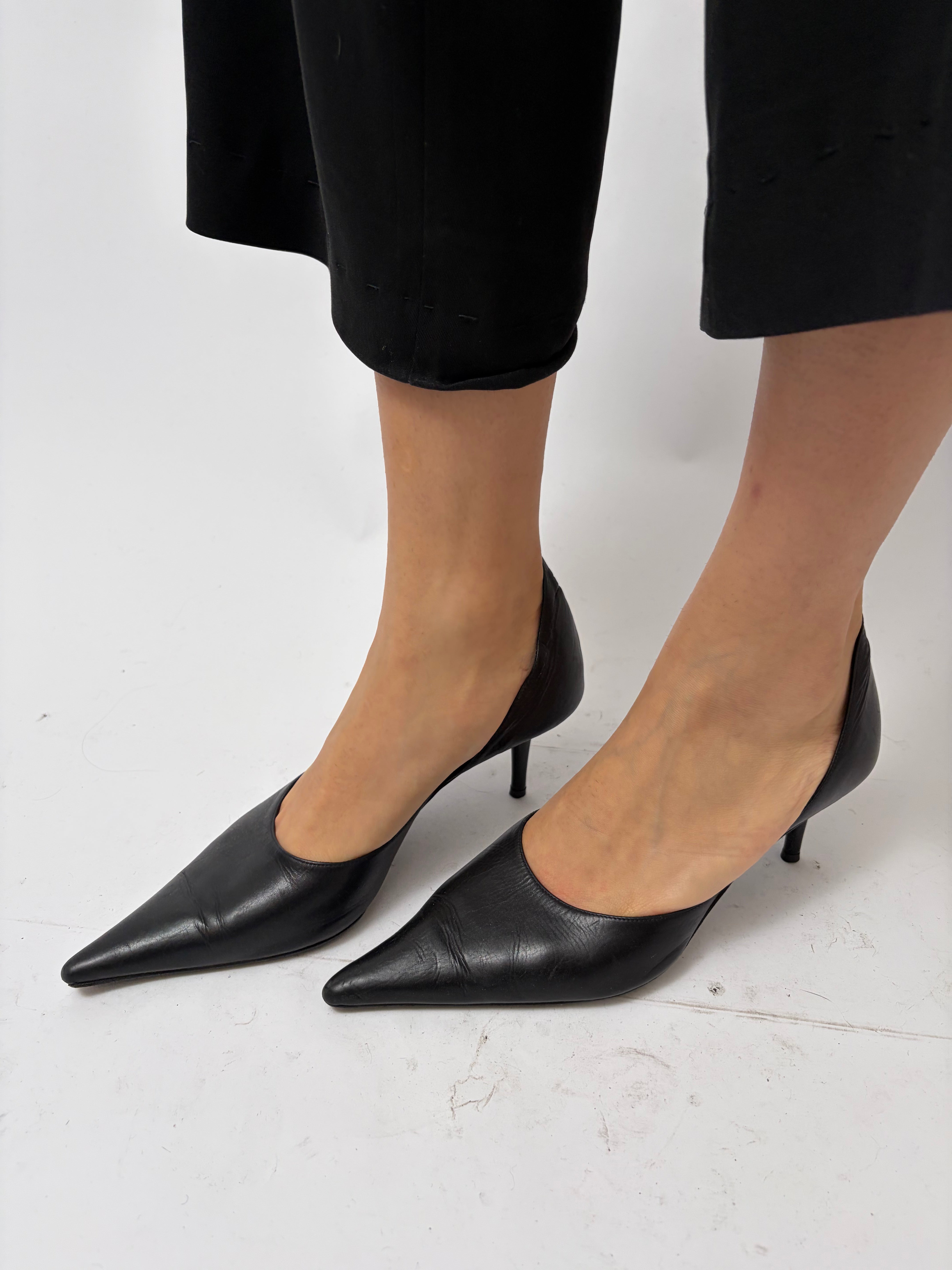 Italien Vintage Heels
