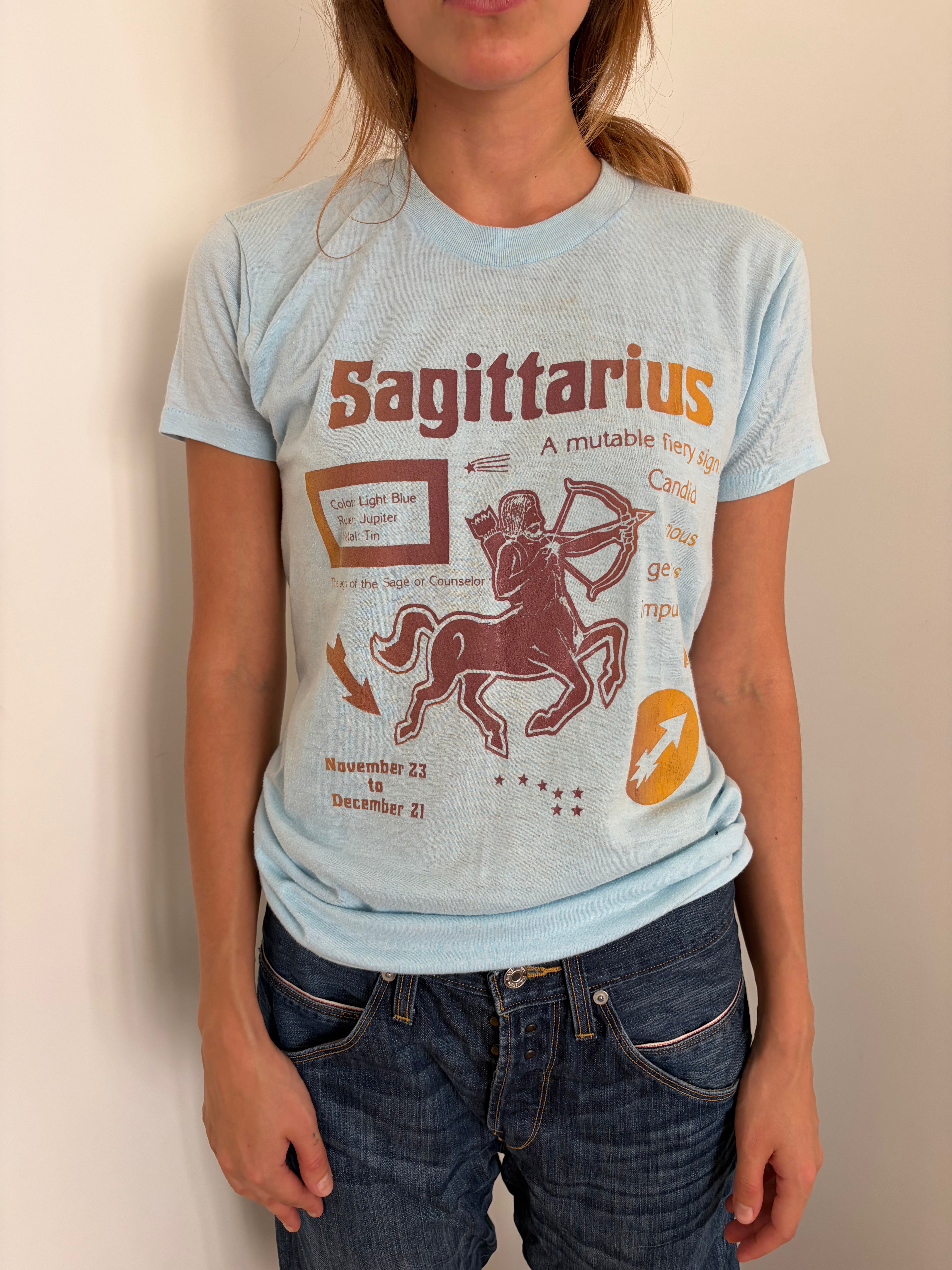 Vintage T Shirt