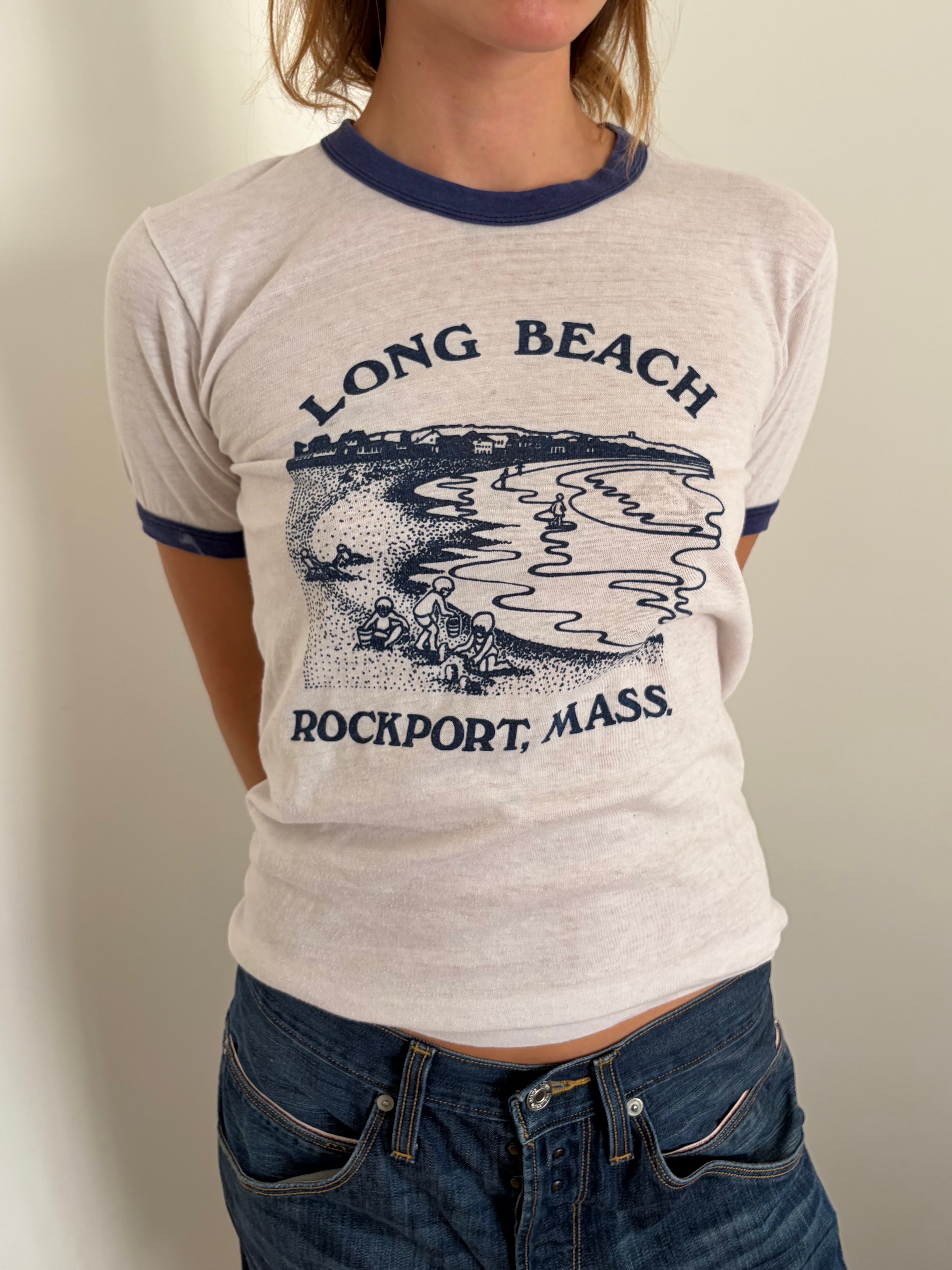 Vintage T Shirt