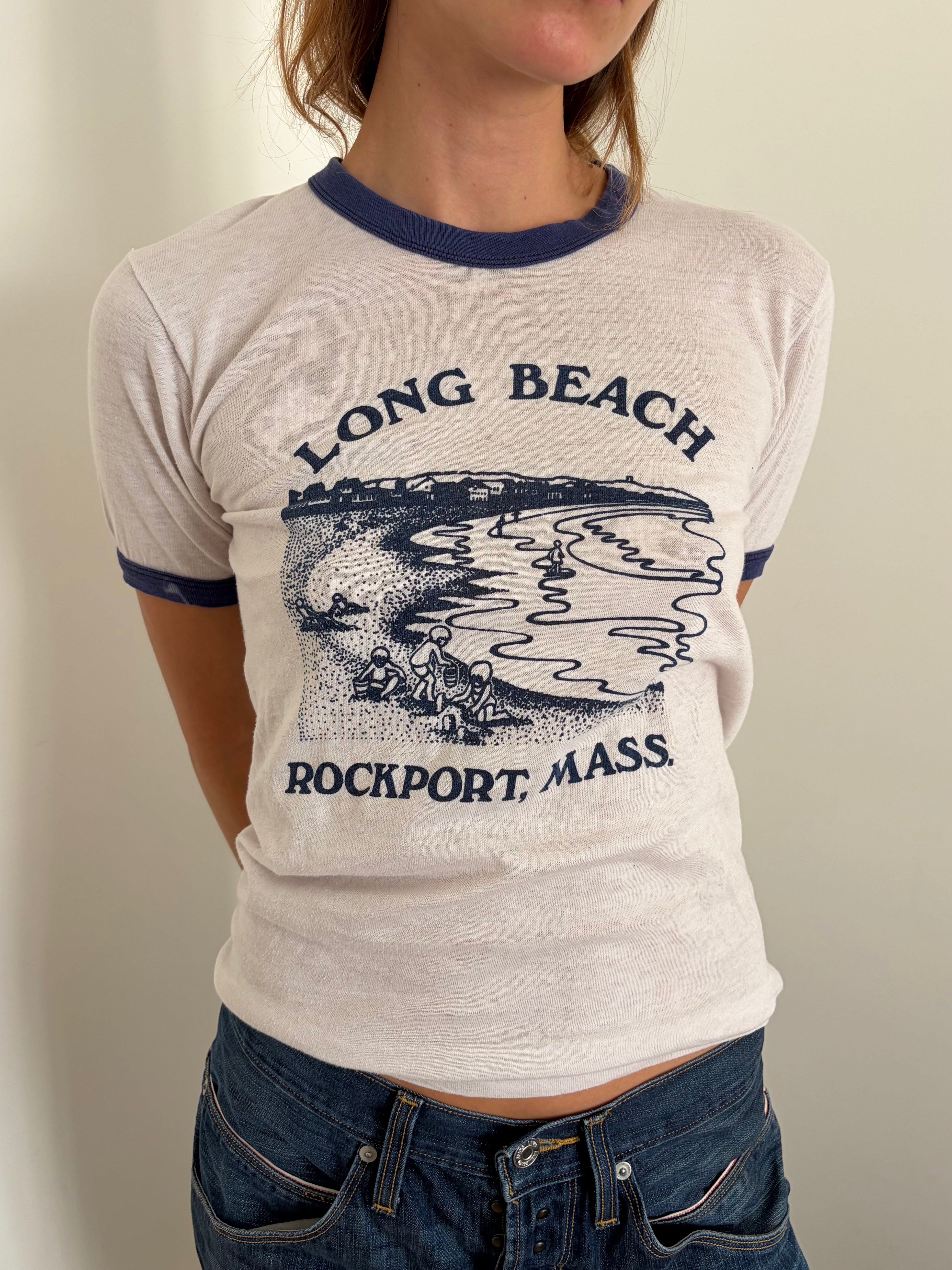 Vintage T Shirt