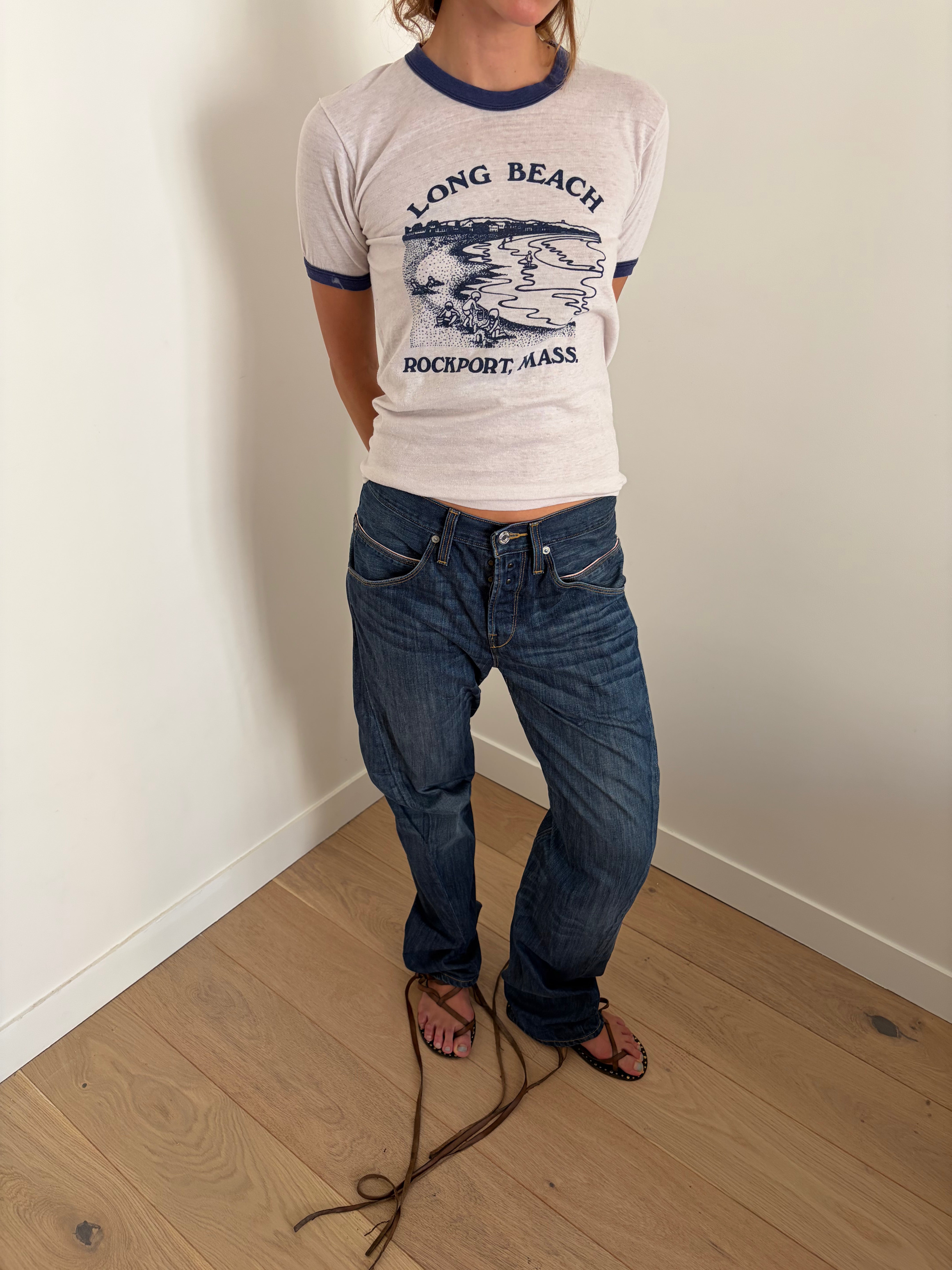 Vintage T Shirt