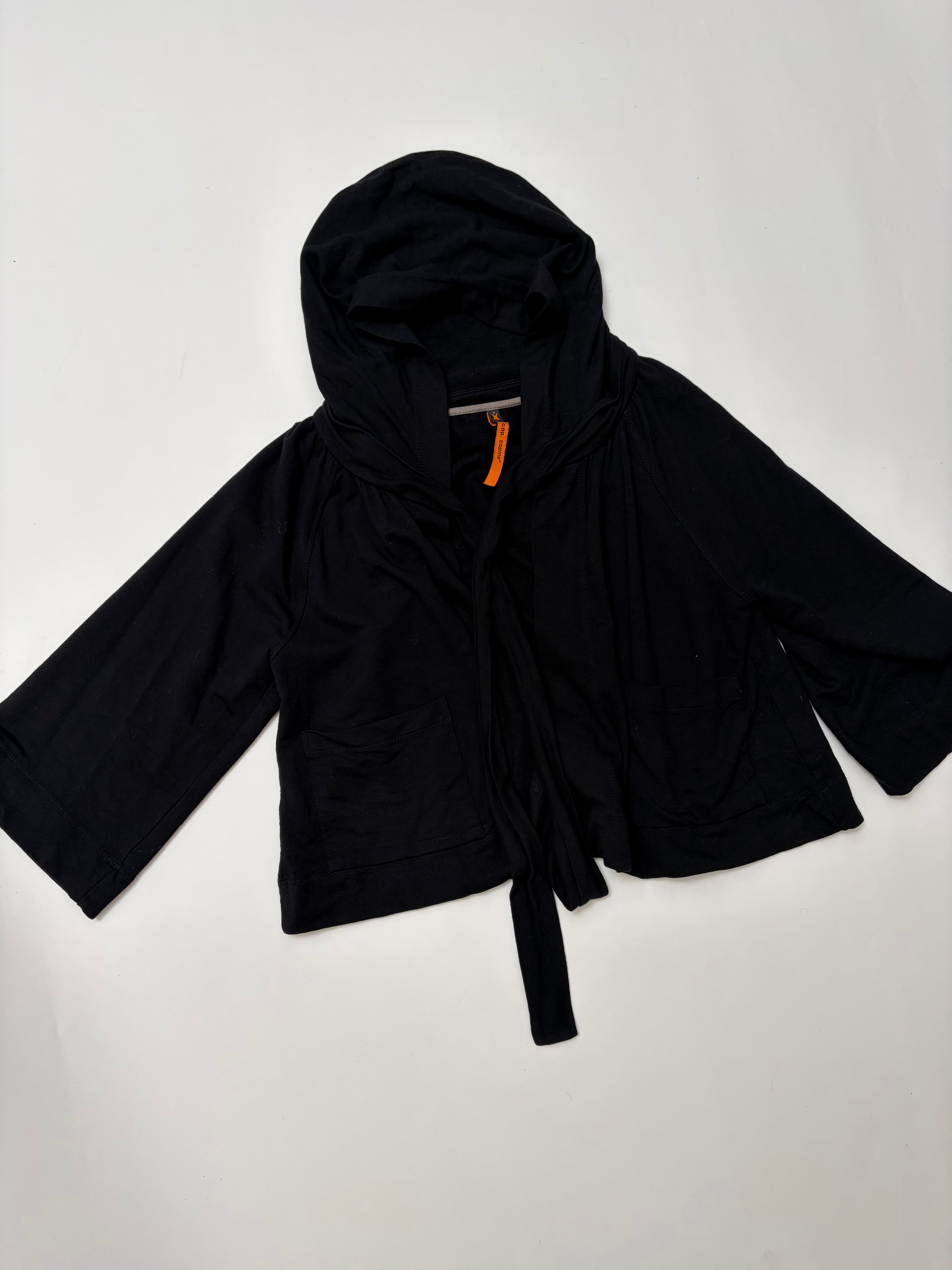 Cop Copine Bolero