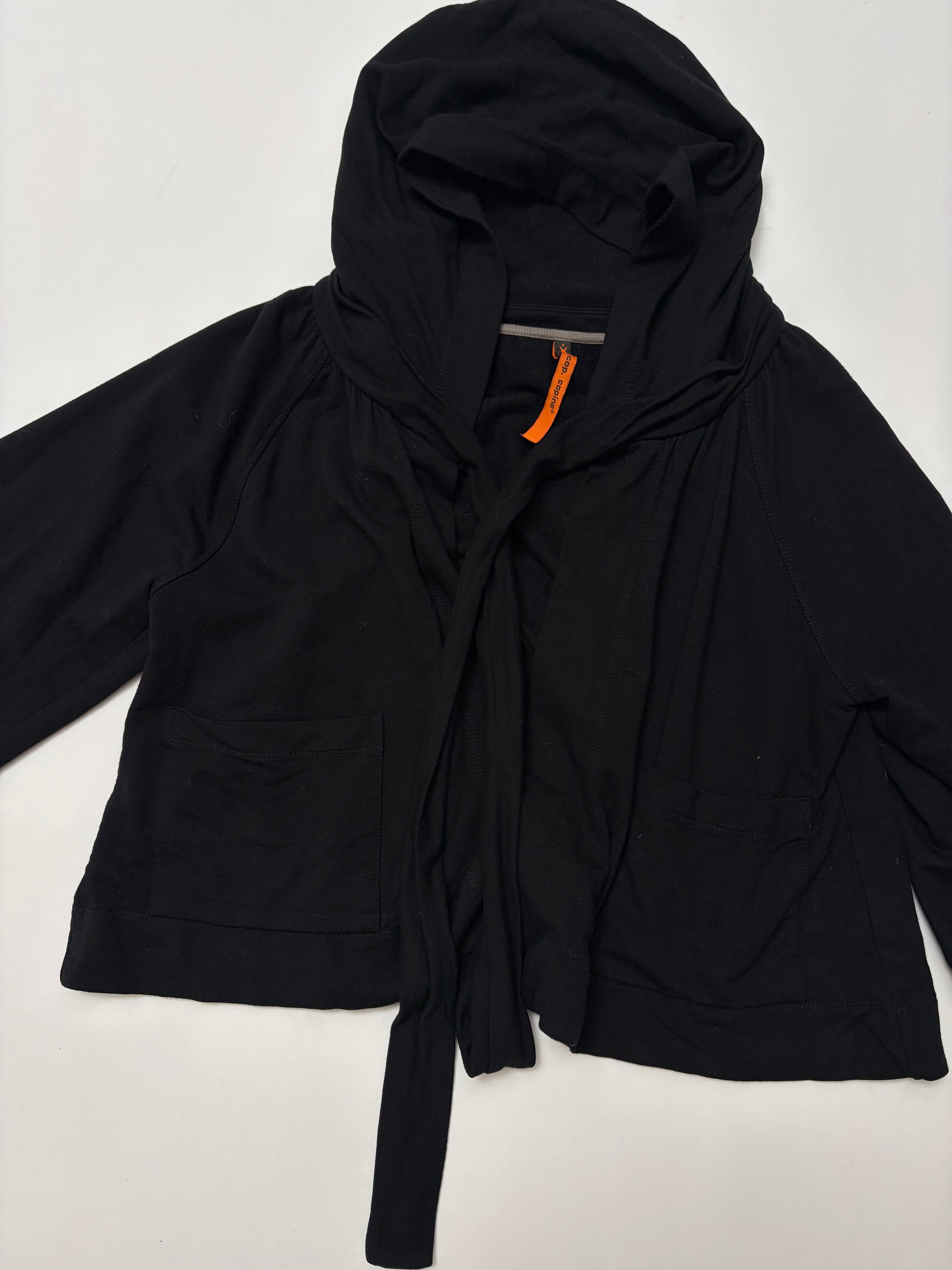 Cop Copine Bolero