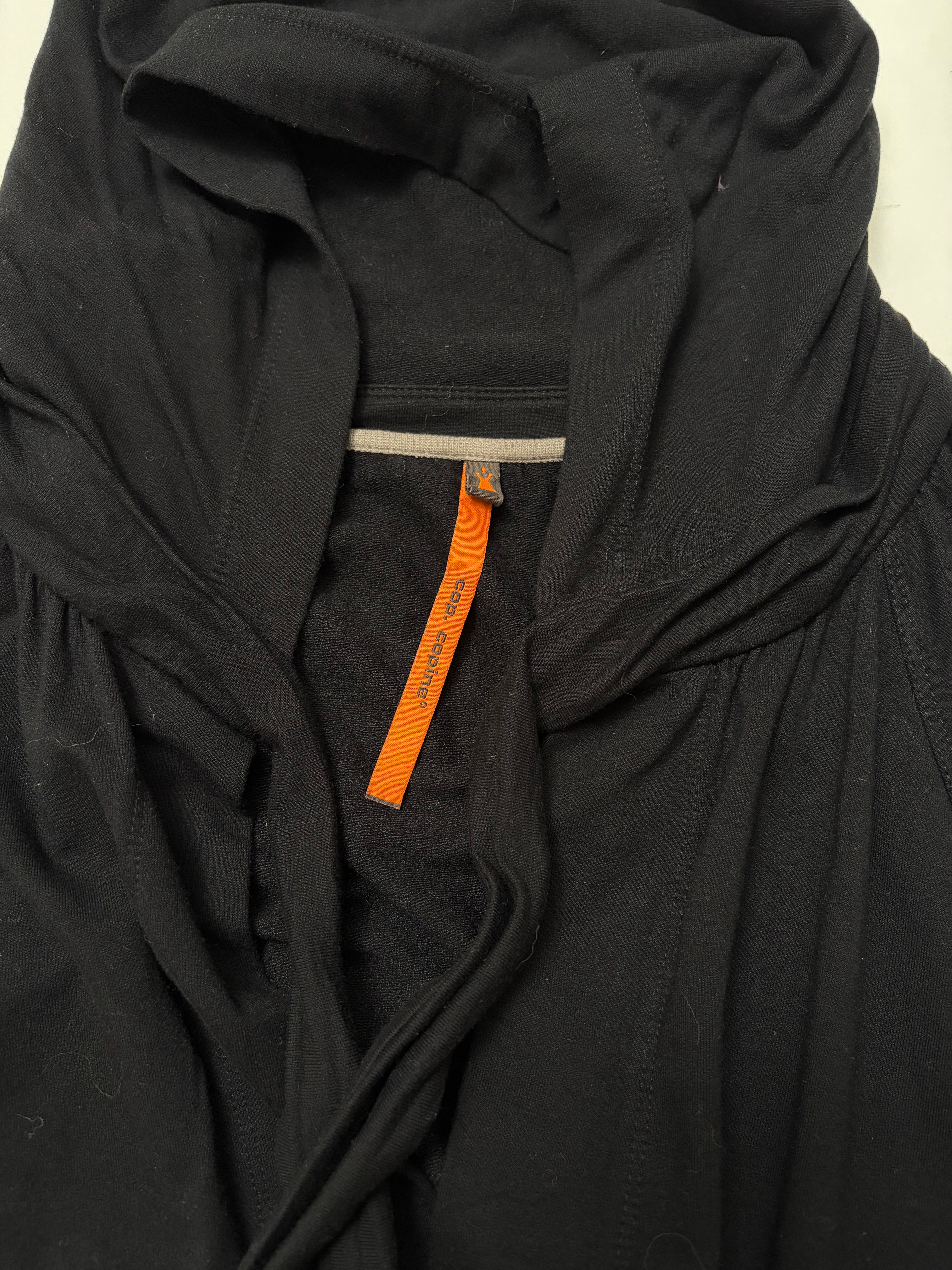 Cop Copine Bolero