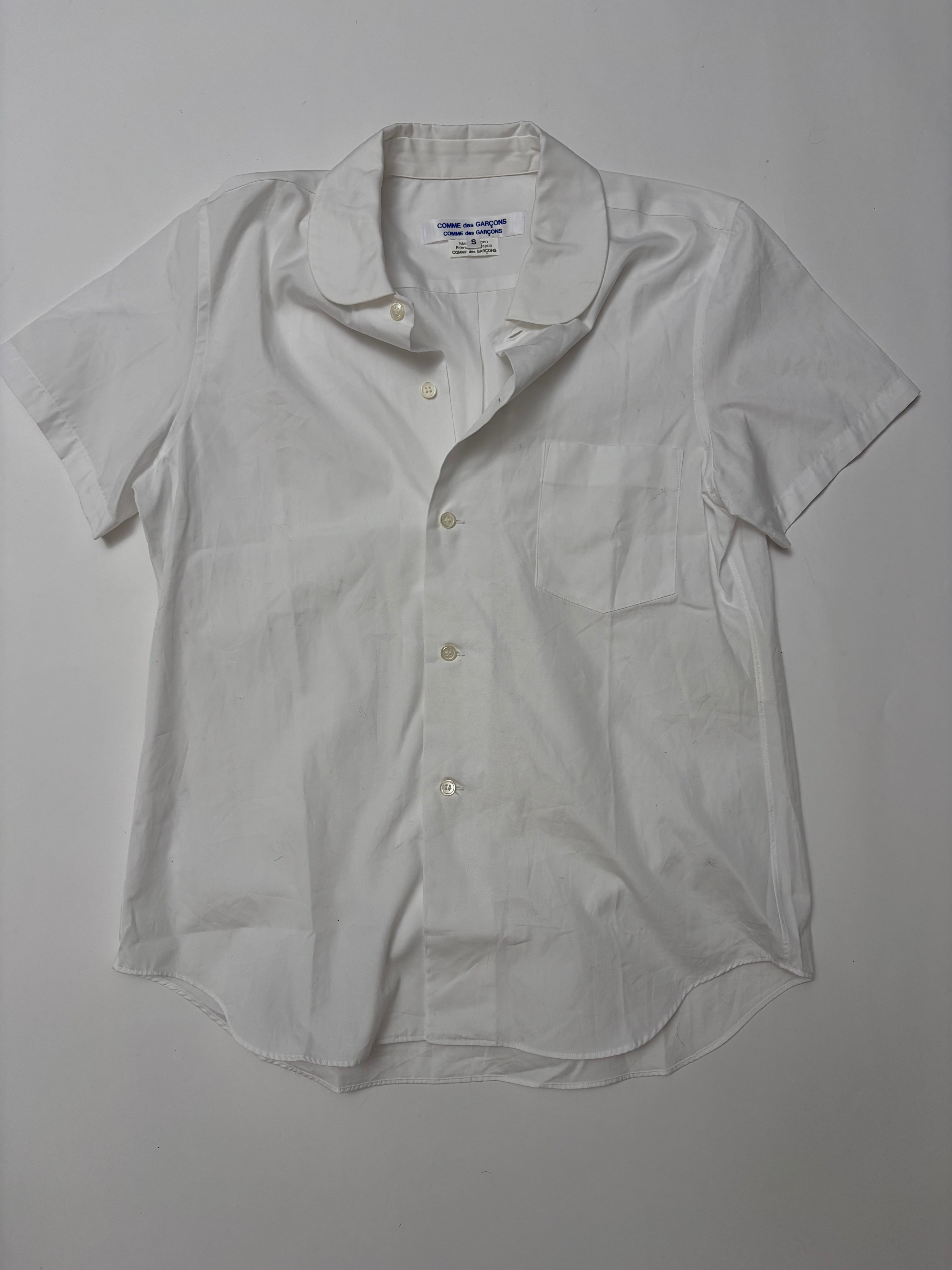Comme Des Garçons Shirt