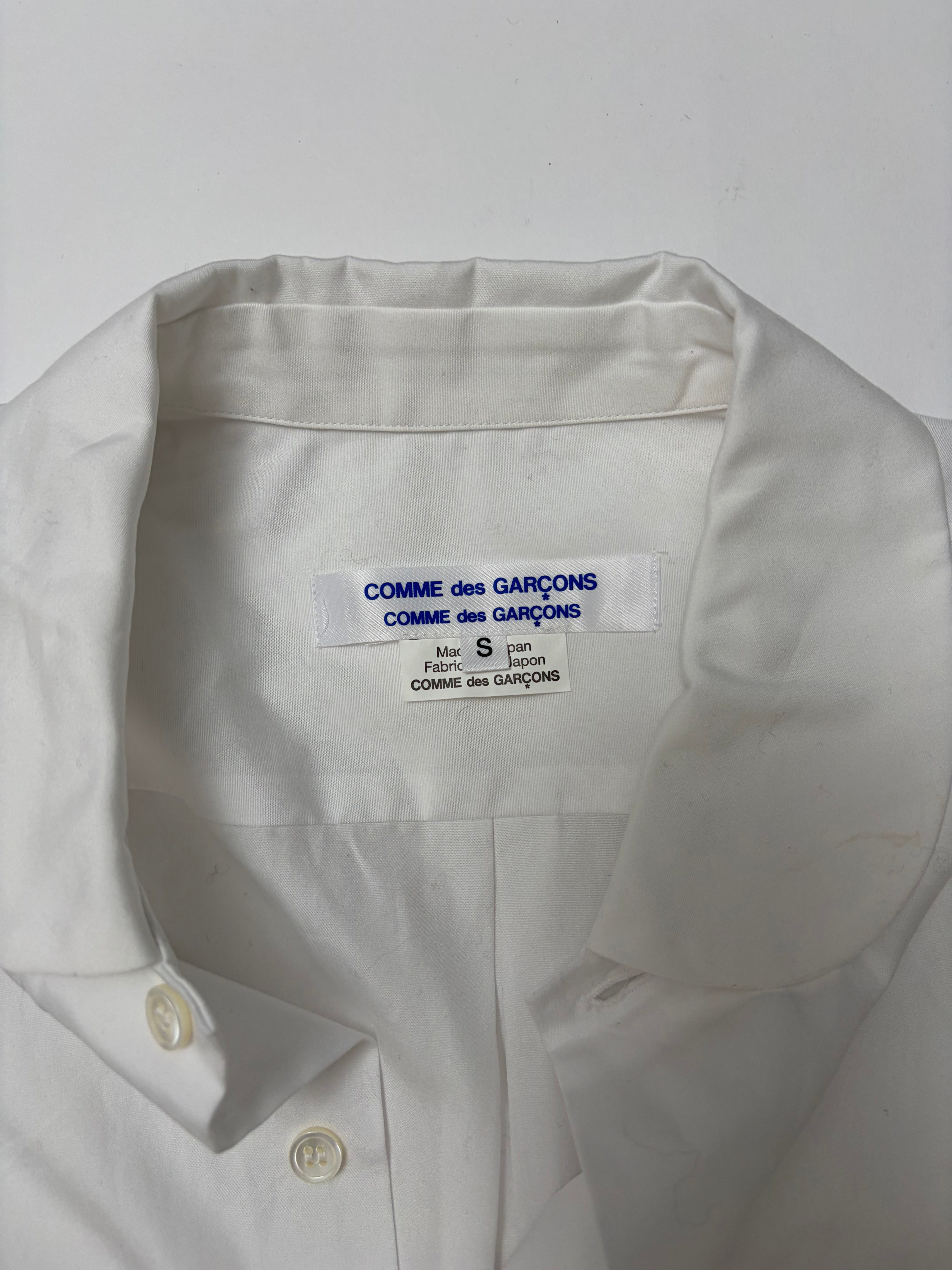 Comme Des Garçons Shirt