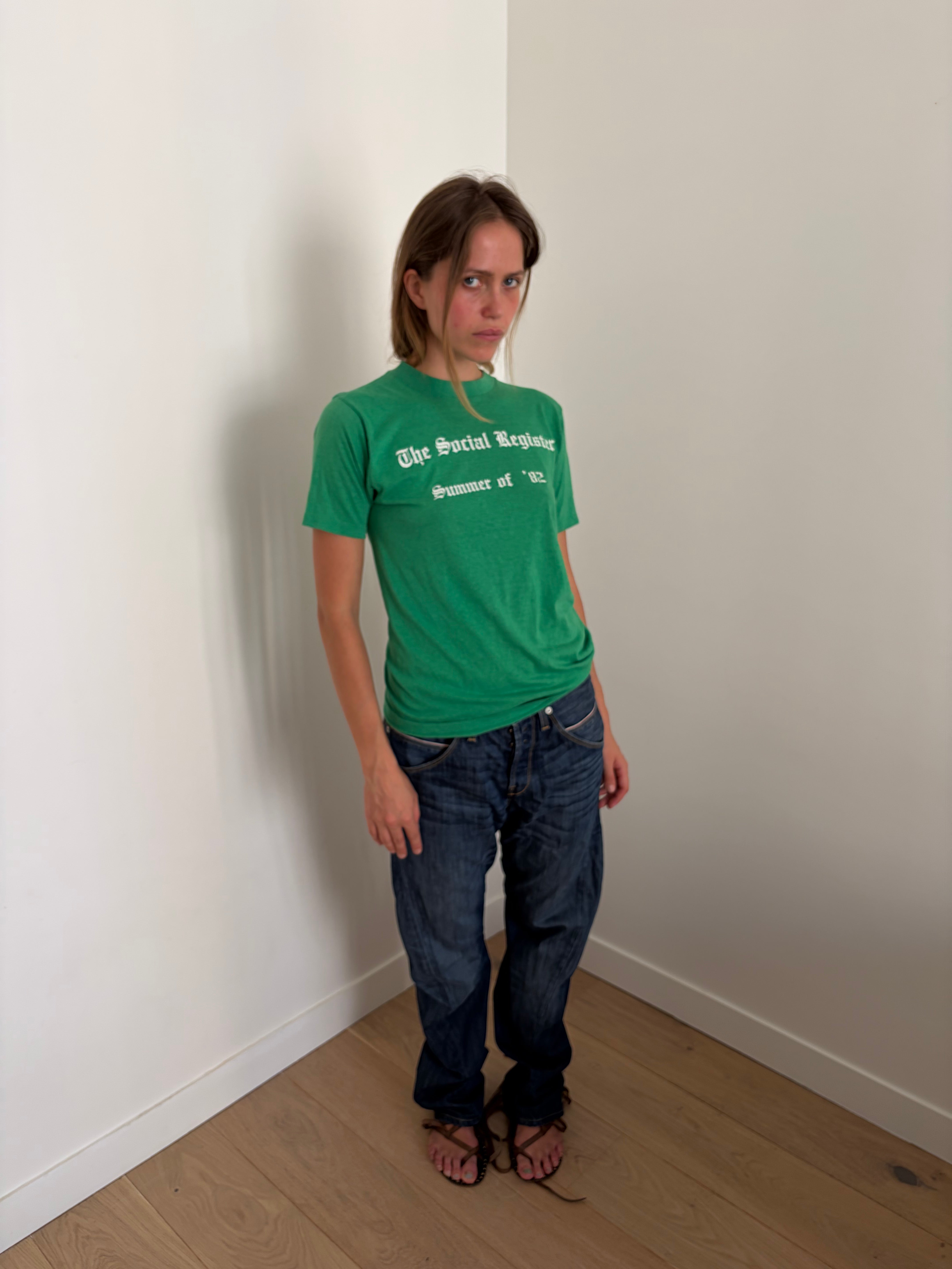 Vintage T Shirt