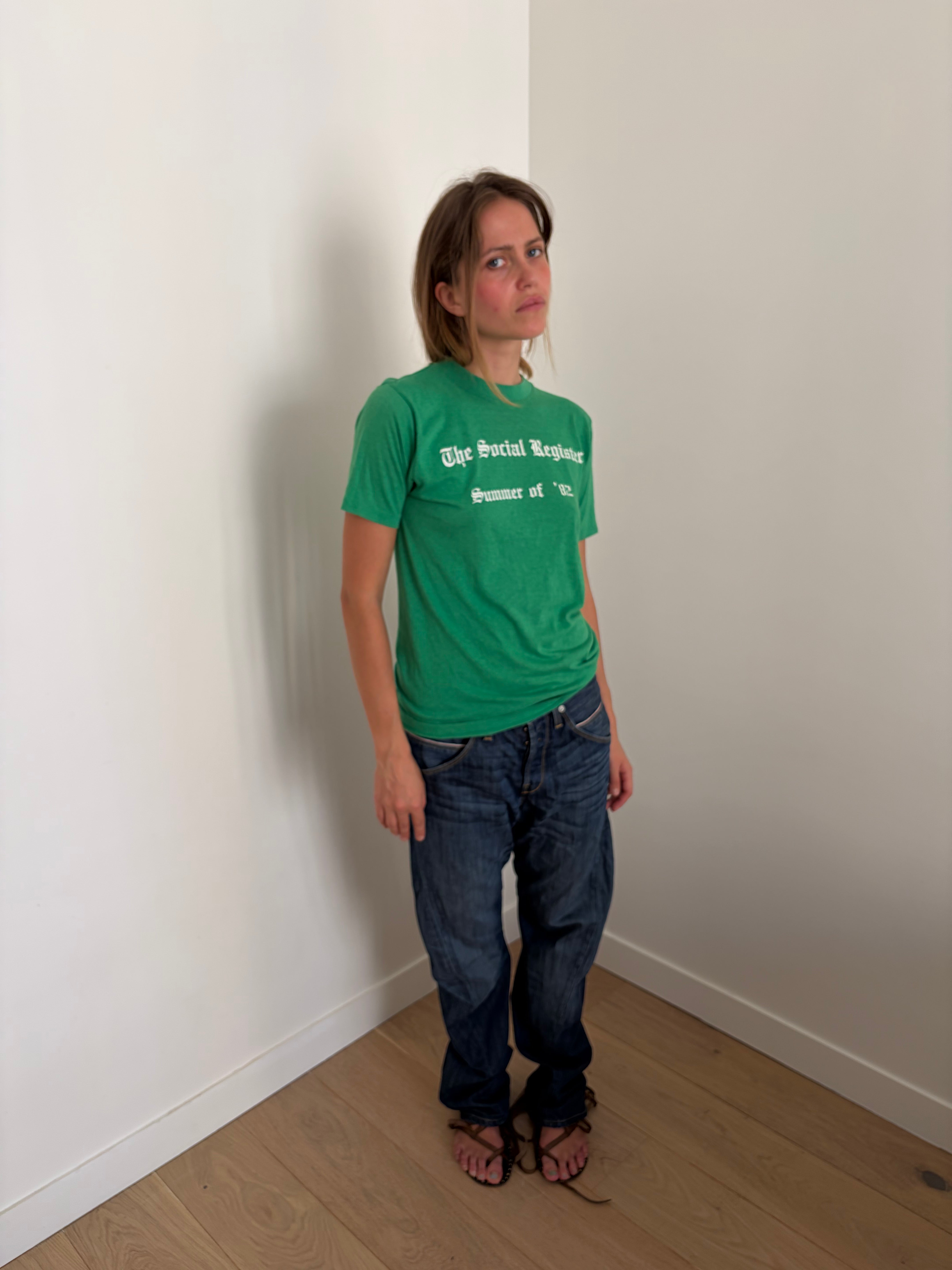 Vintage T Shirt