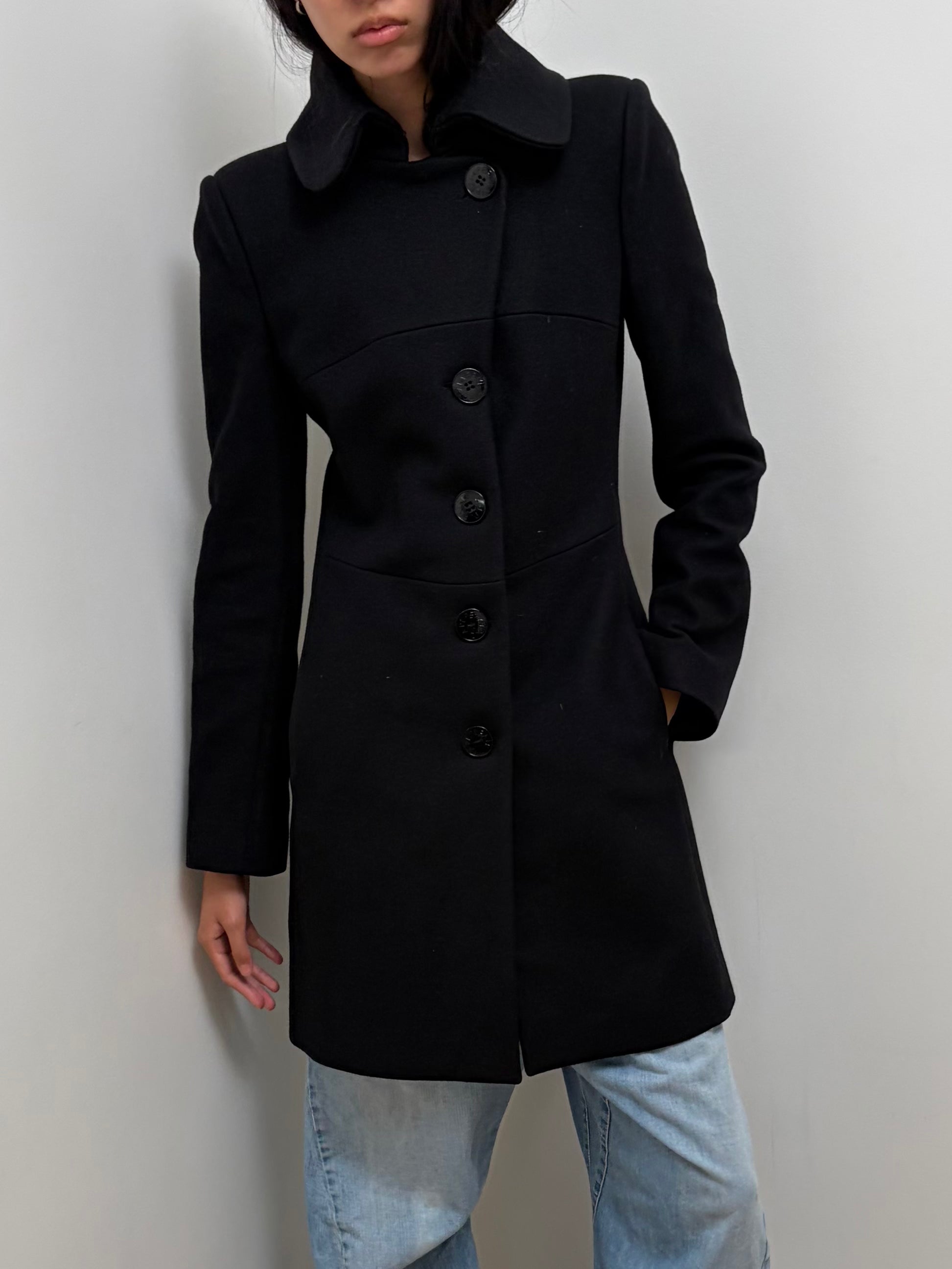 Patrizia Pepe Coat