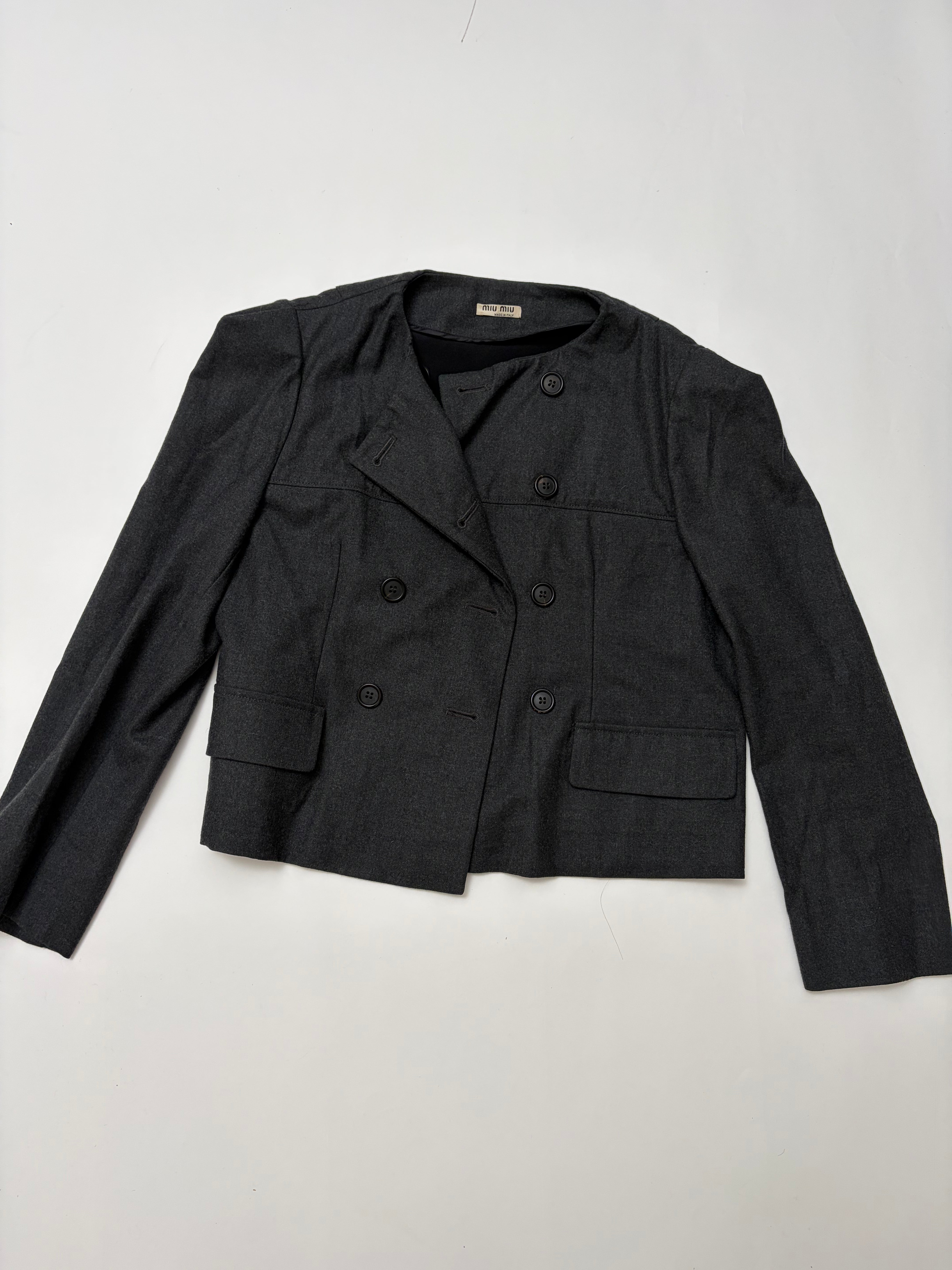 Miu Miu Jacket