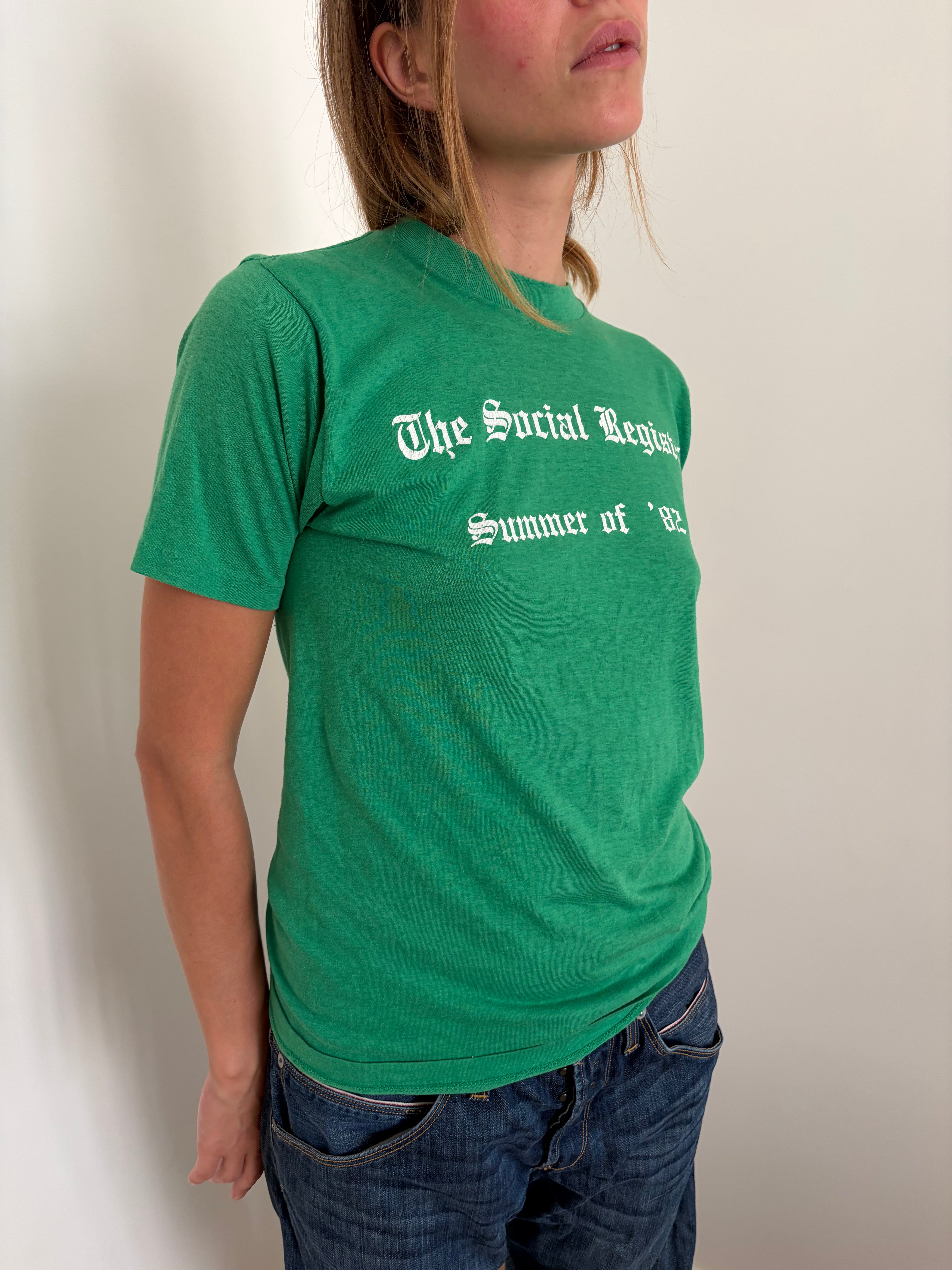 Vintage T Shirt
