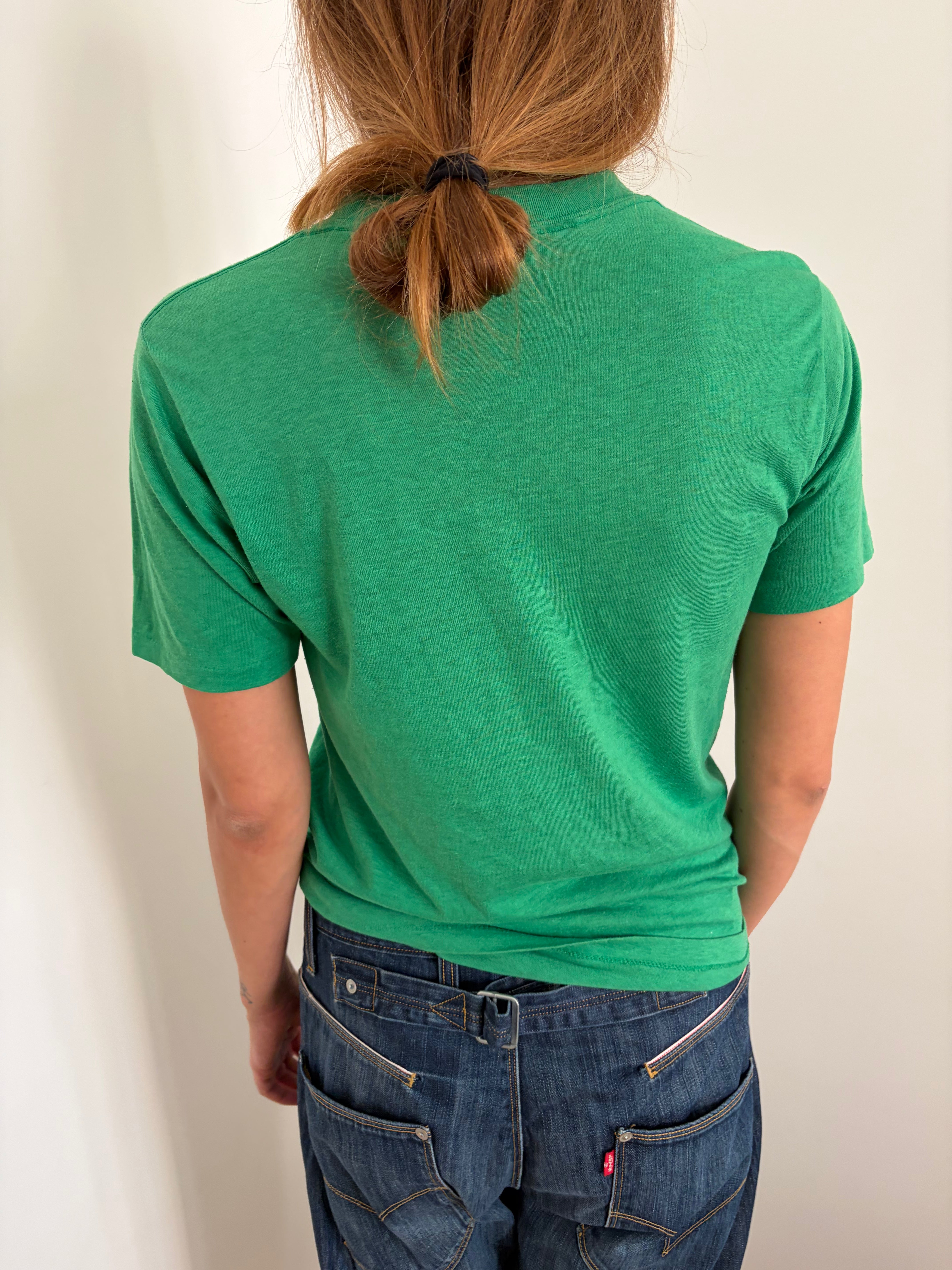 Vintage T Shirt