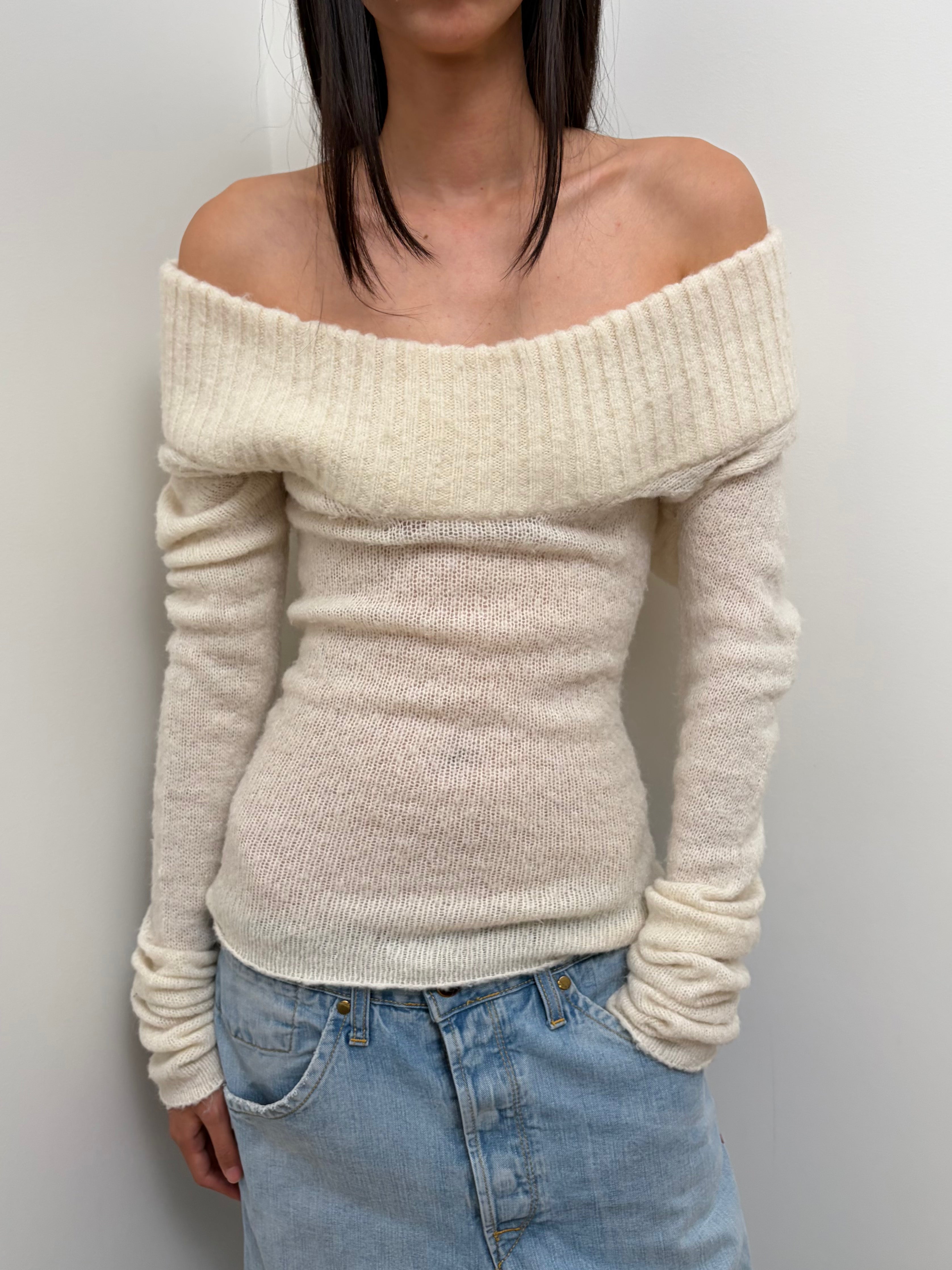 BCBGMAXAZRIA Top