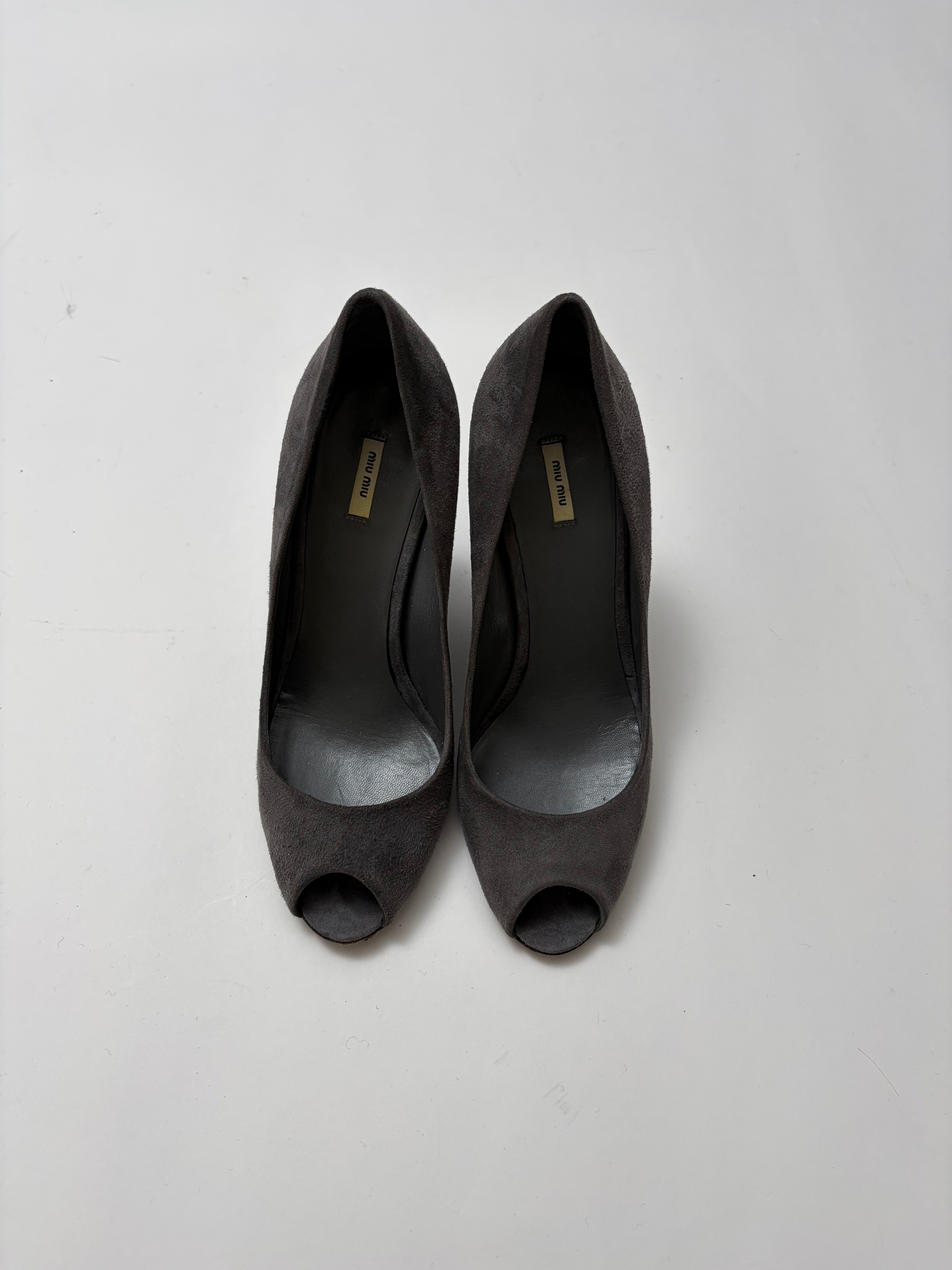 Miu Miu Pumps