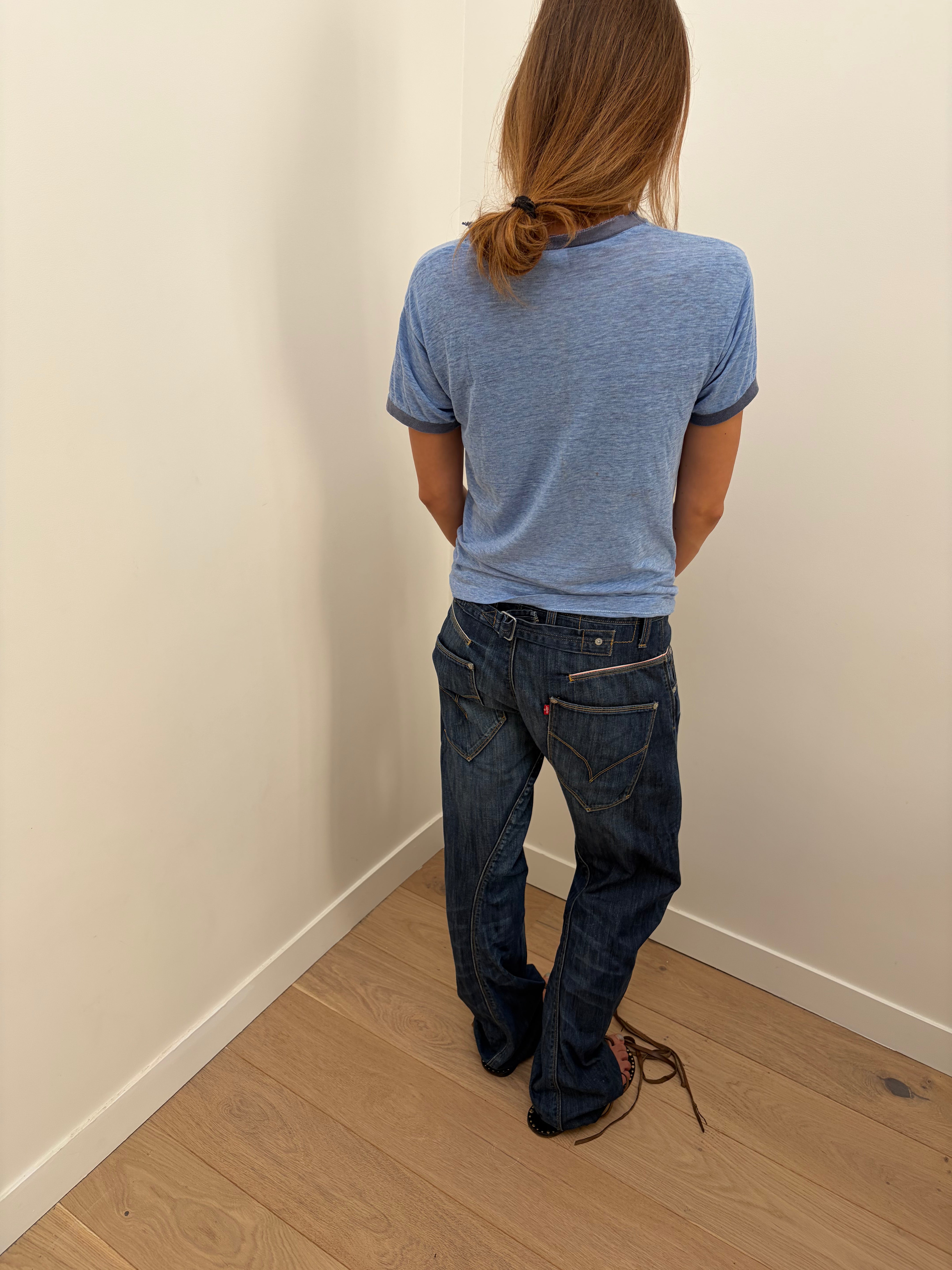1970S Vintage T Shirt