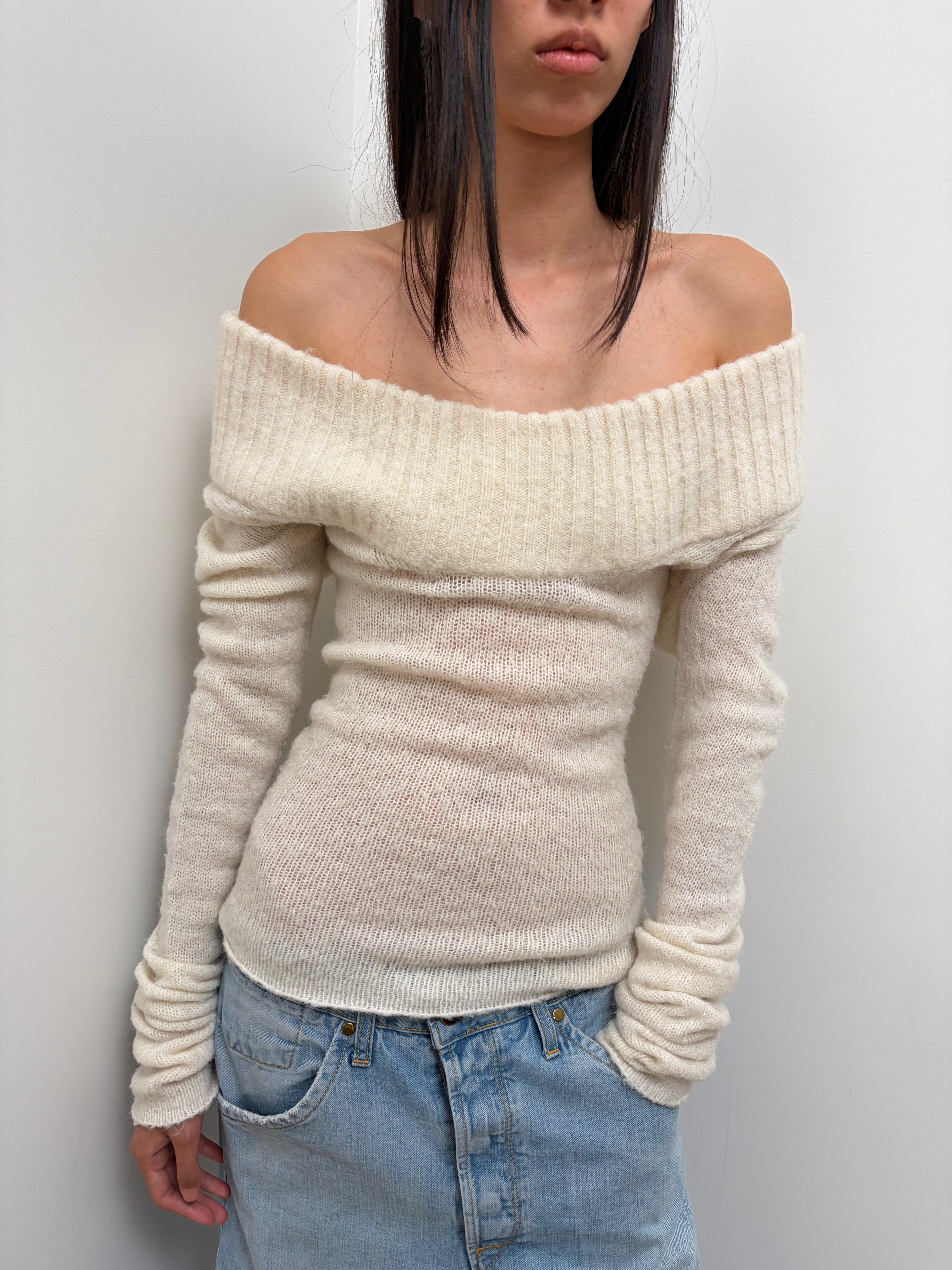 BCBGMAXAZRIA Top