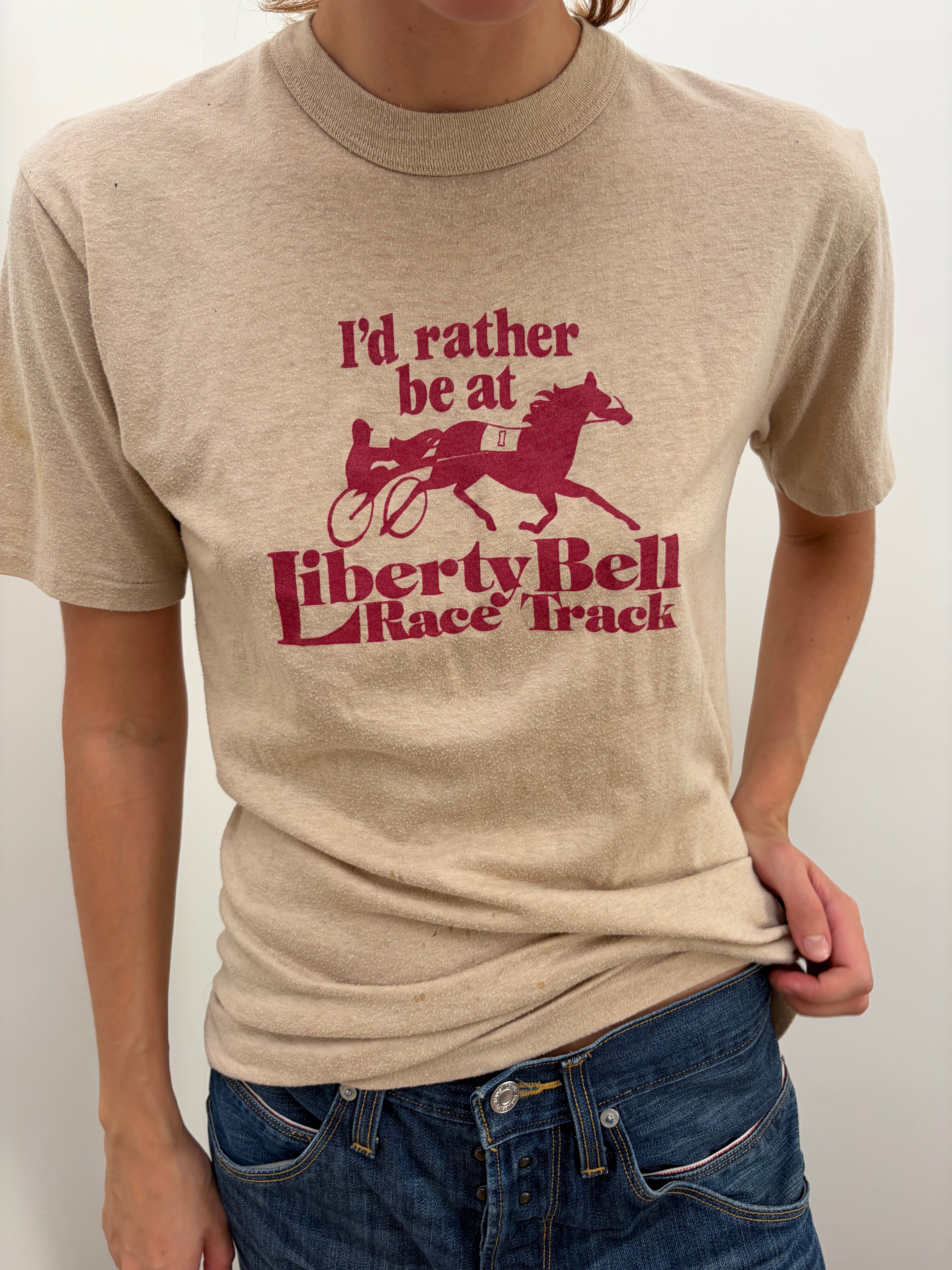 Vintage T Shirt