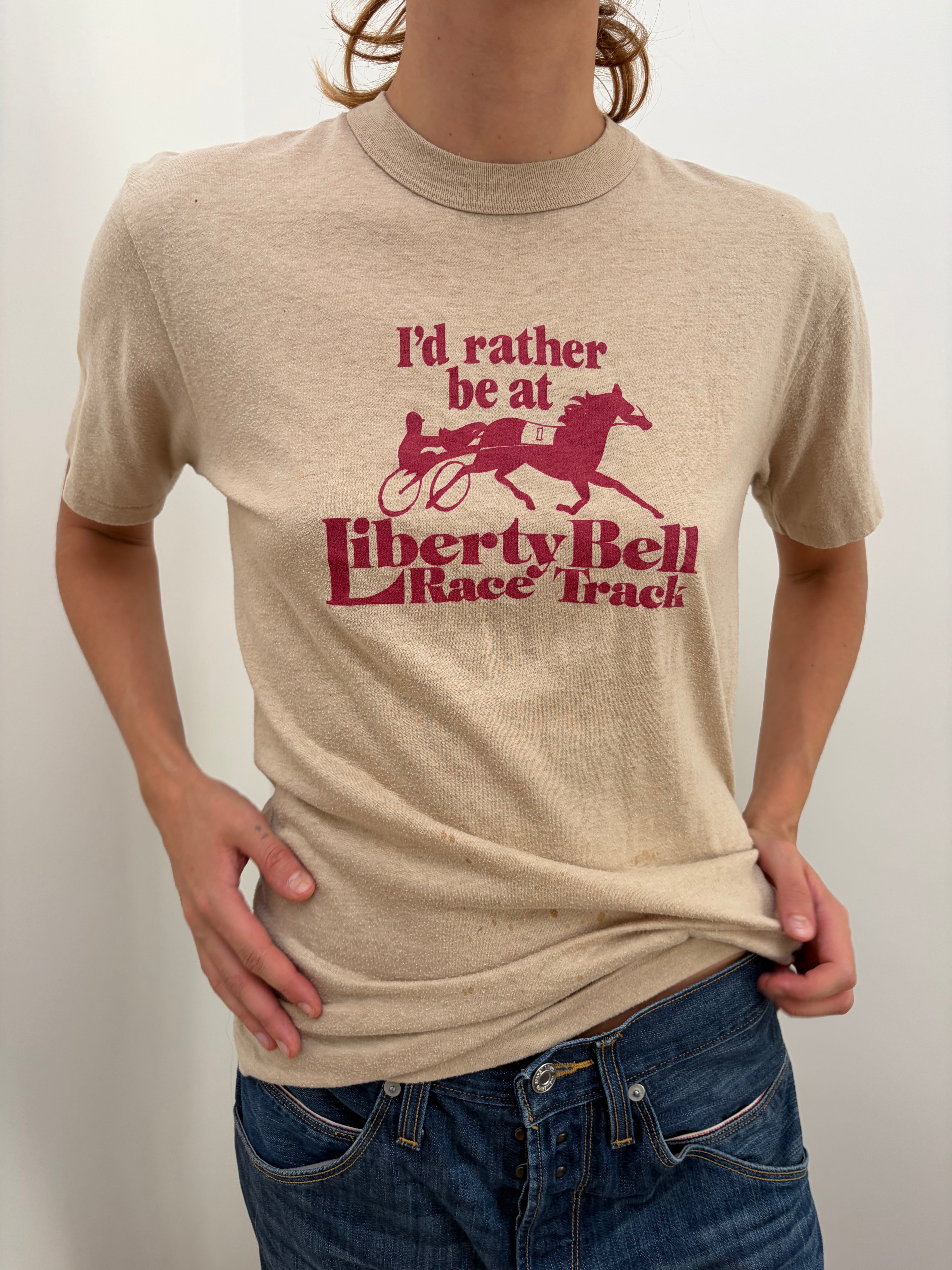Vintage T Shirt