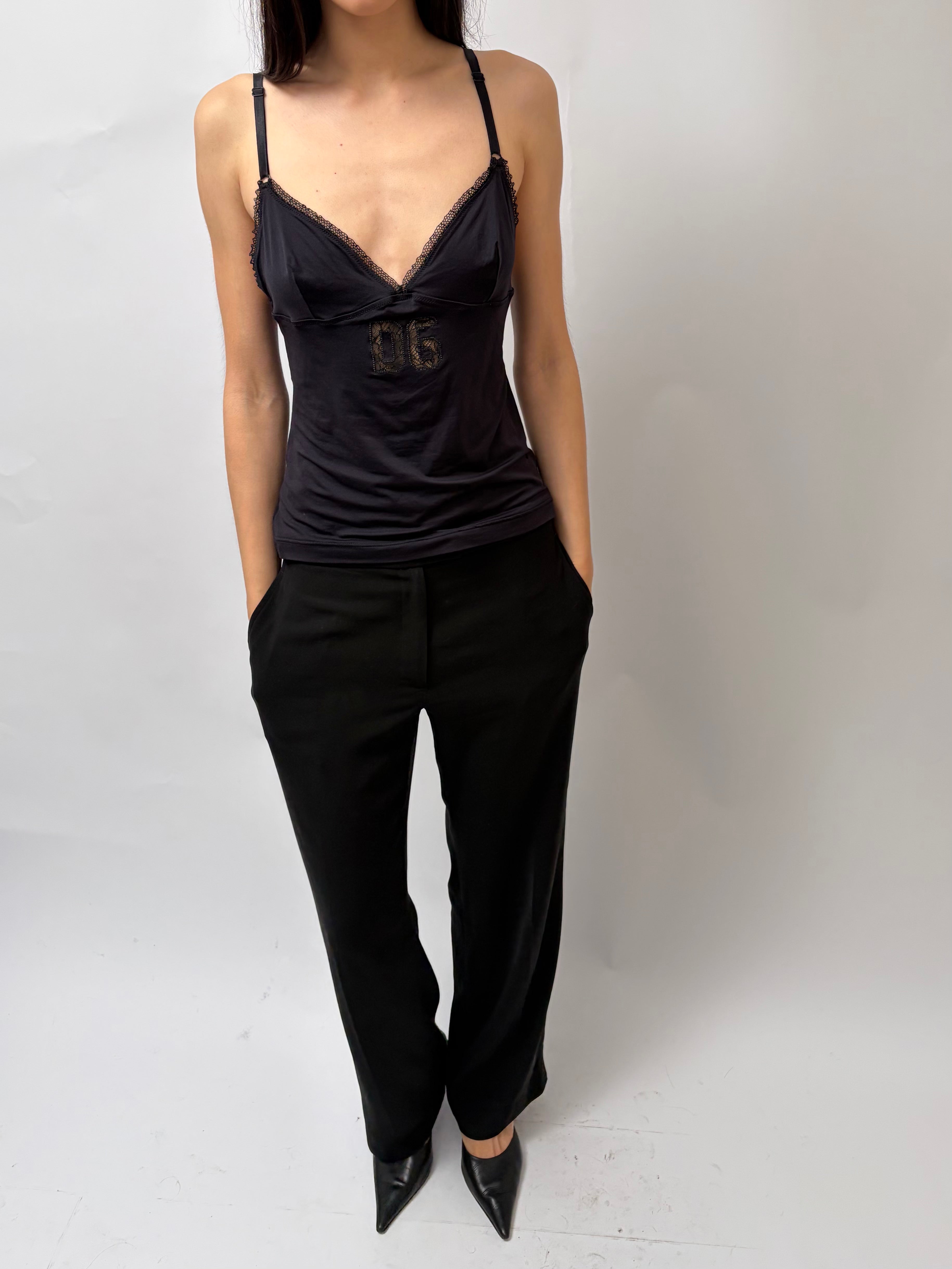 Dolce & Gabbana Top