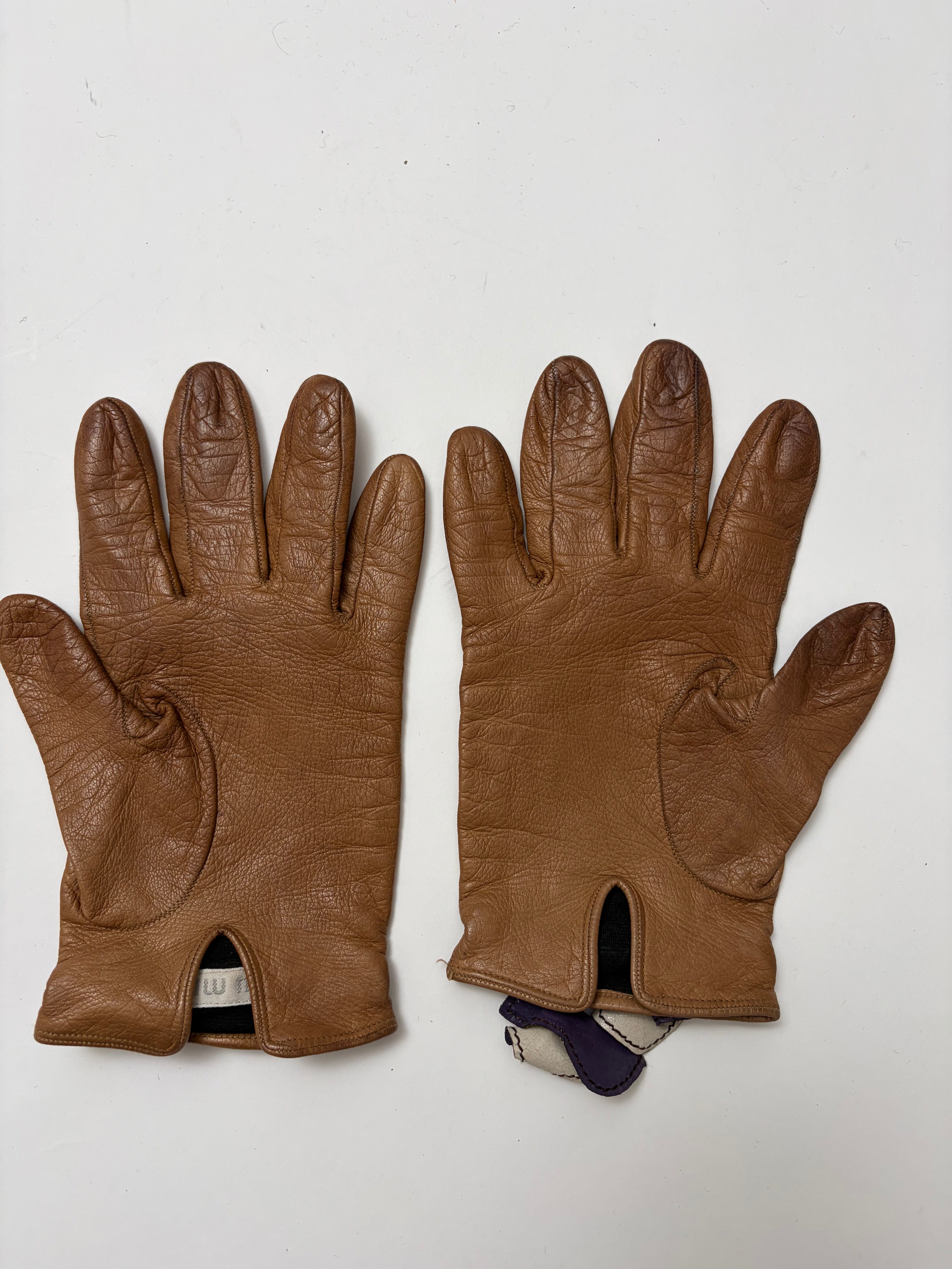 Miu Miu 90s Gloves