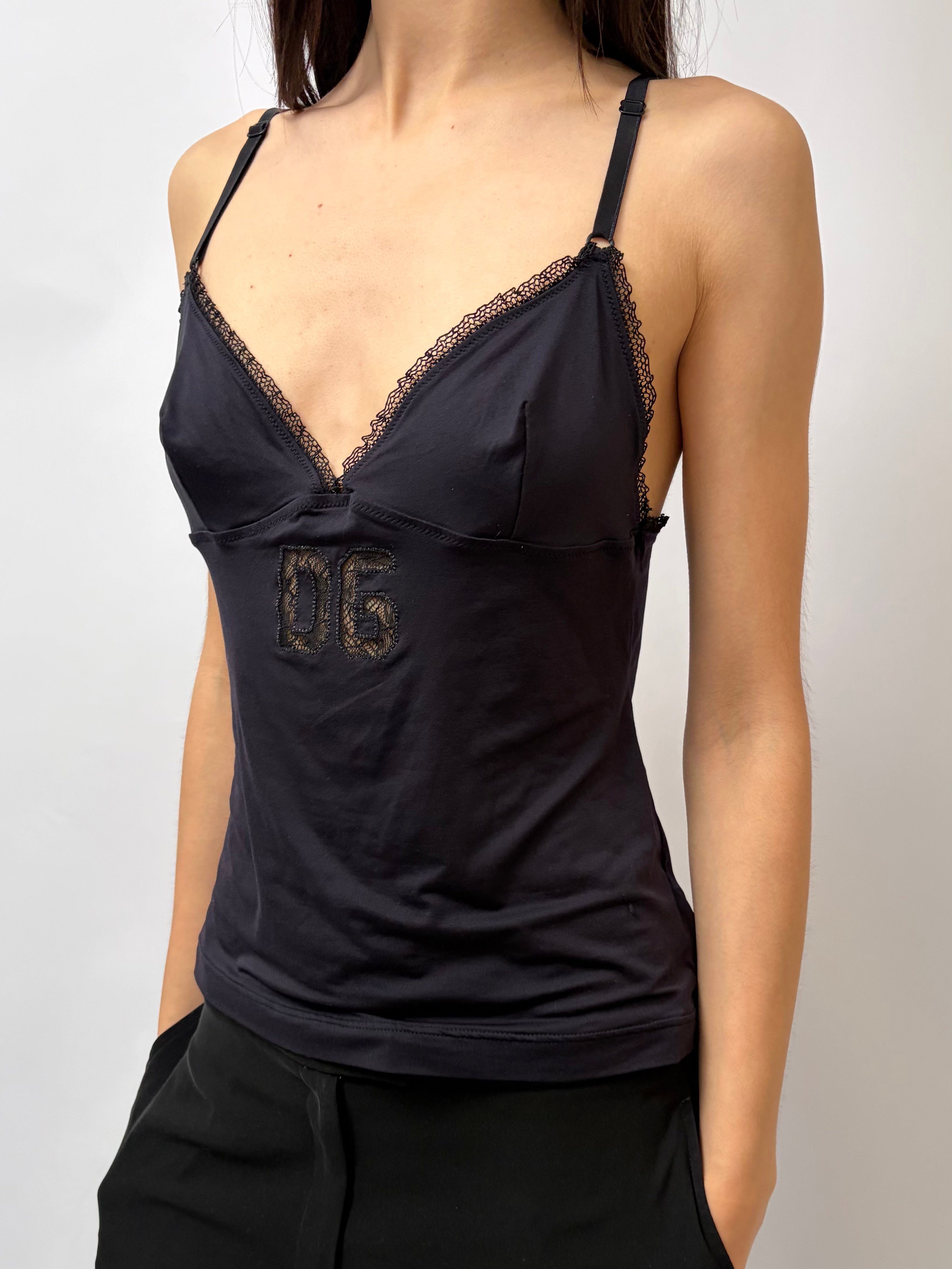 Dolce & Gabbana Top