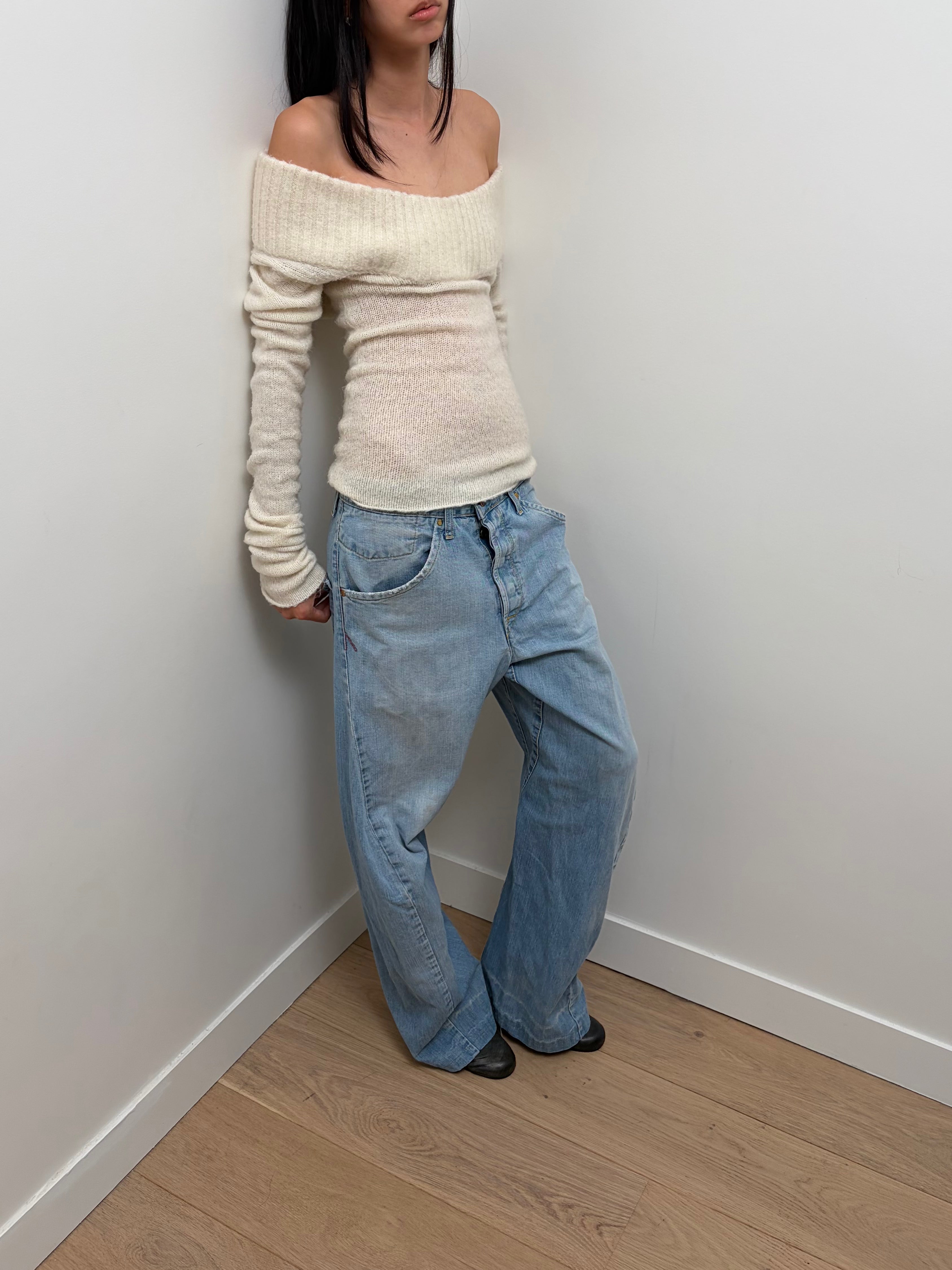 BCBGMAXAZRIA Top