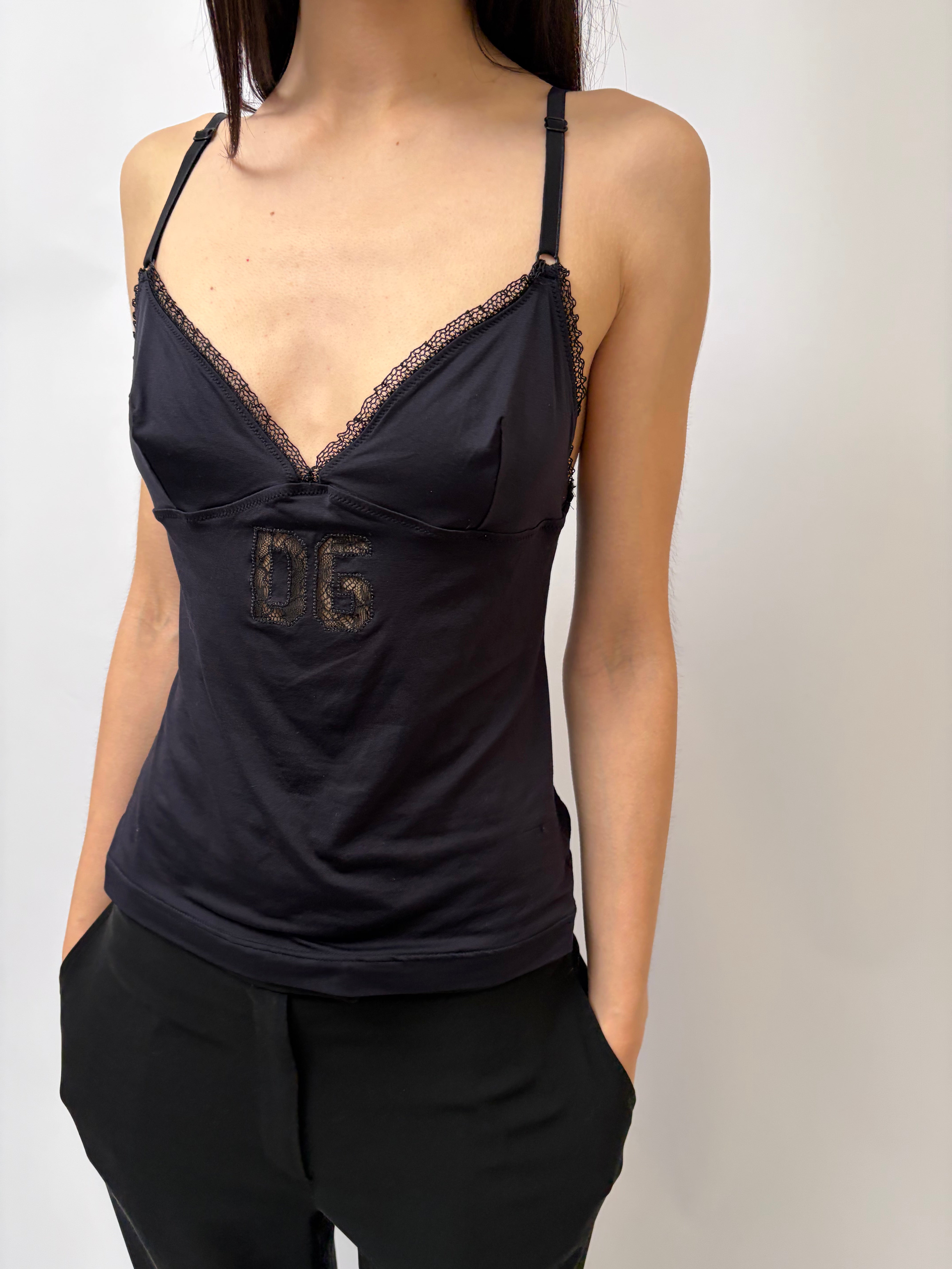 Dolce & Gabbana Top