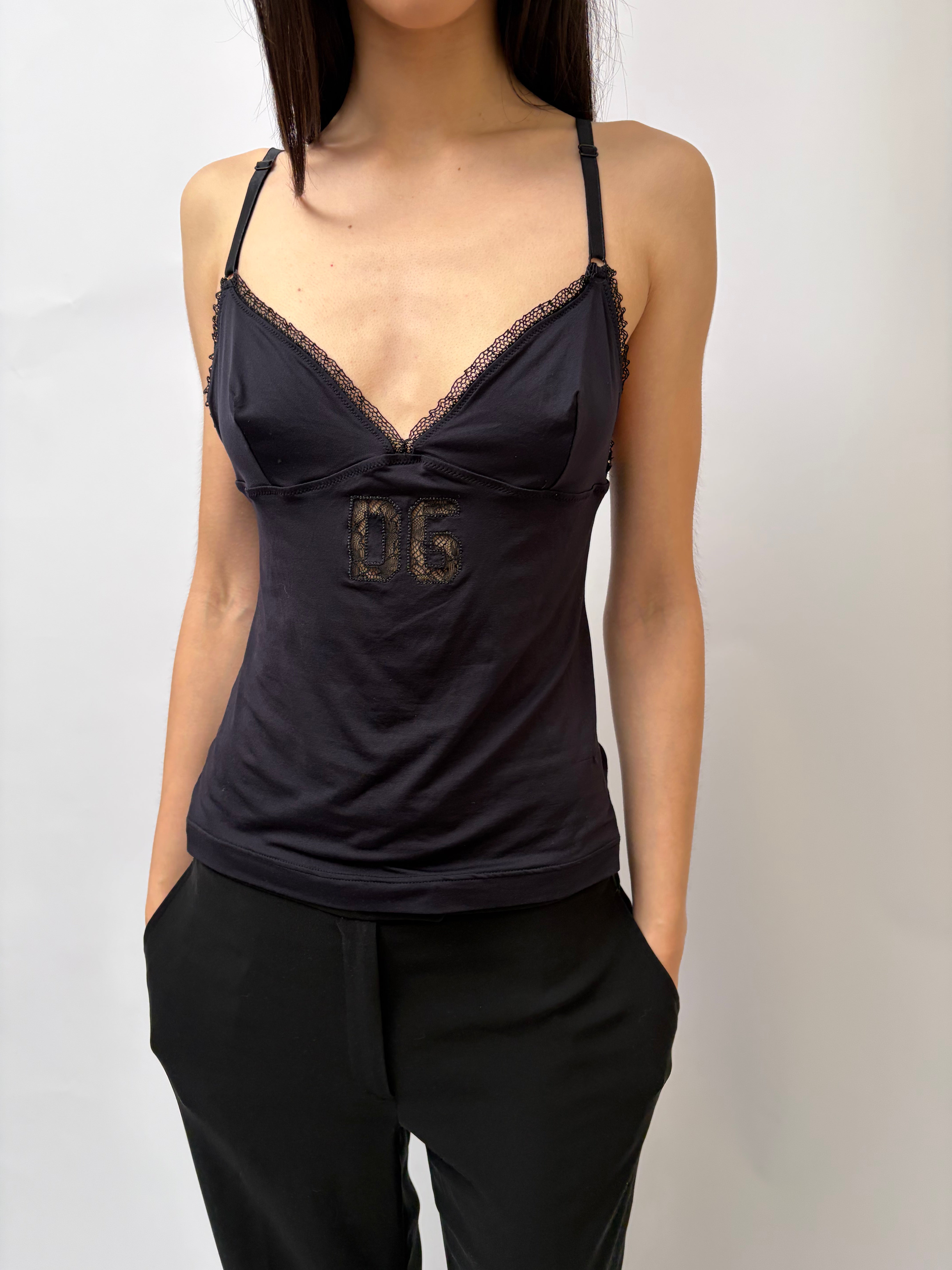 Dolce & Gabbana Top