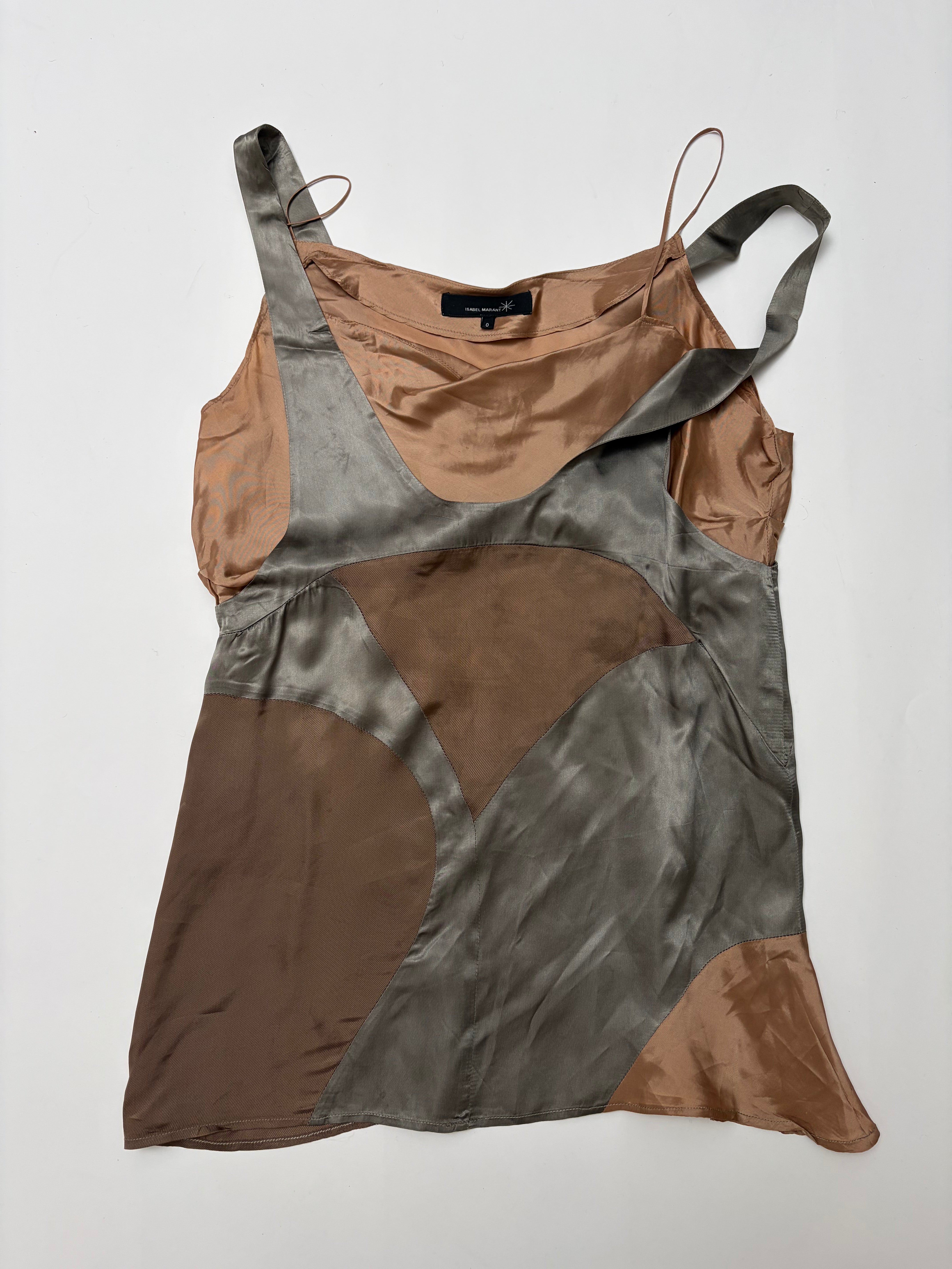 Isabel Marant Top