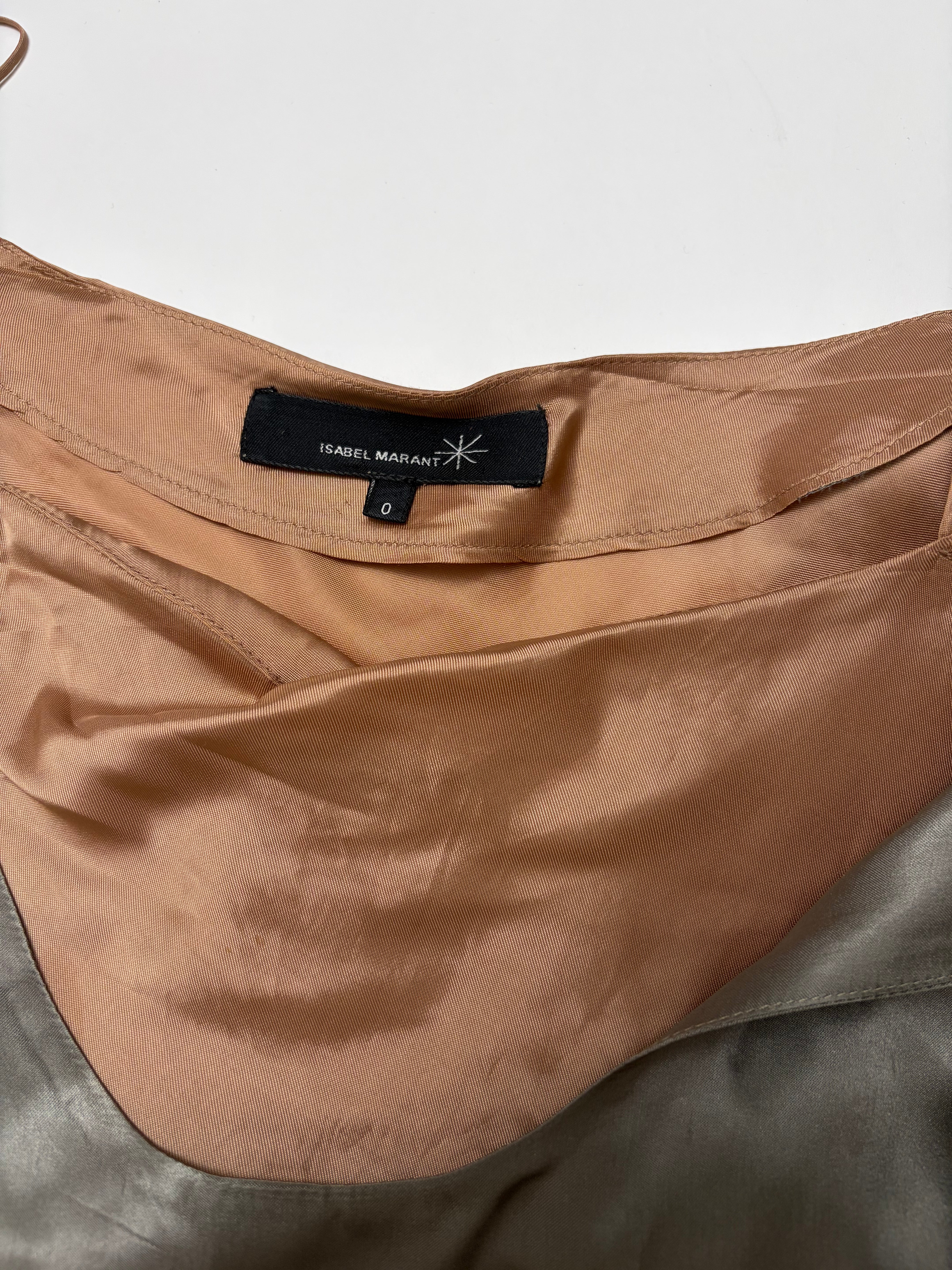 Isabel Marant Top