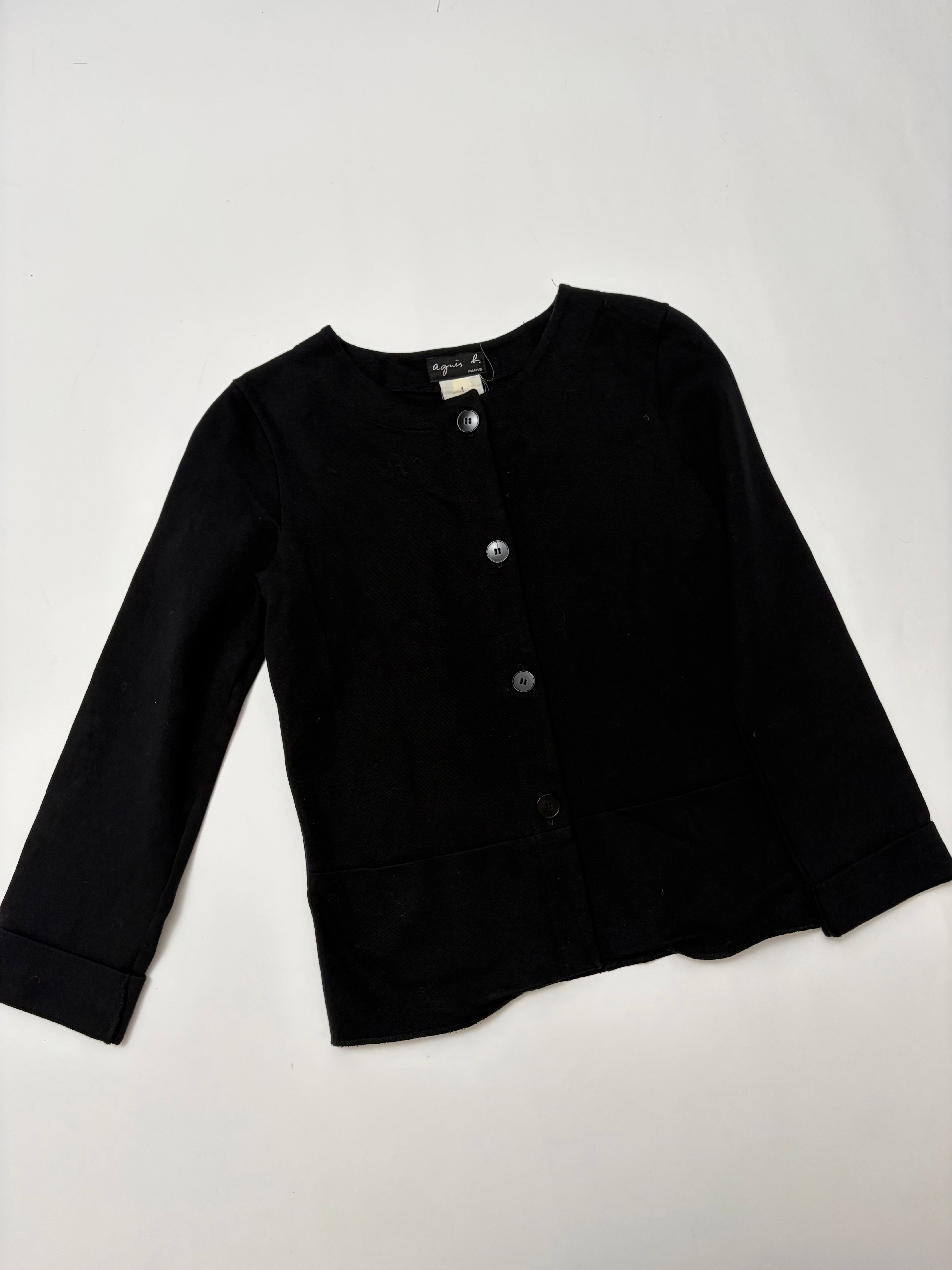 Agnès B Jacket